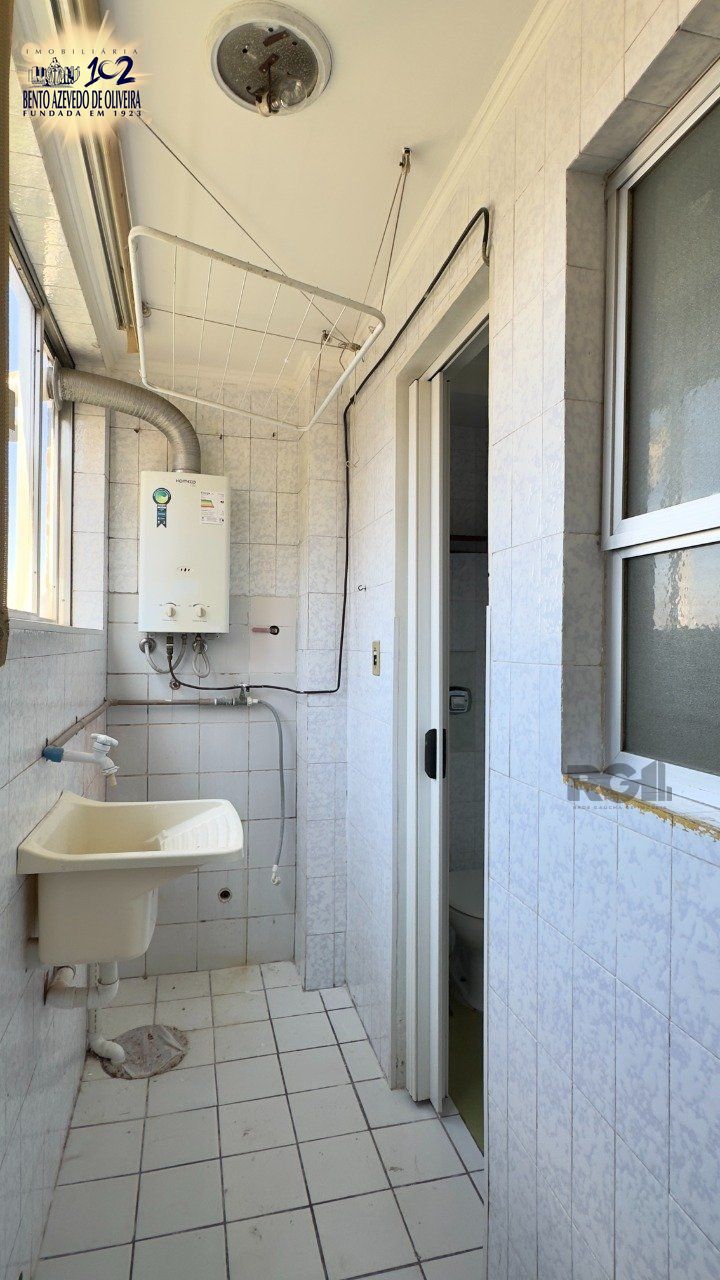 Apartamento, 2 quartos, 55 m² - Foto 17