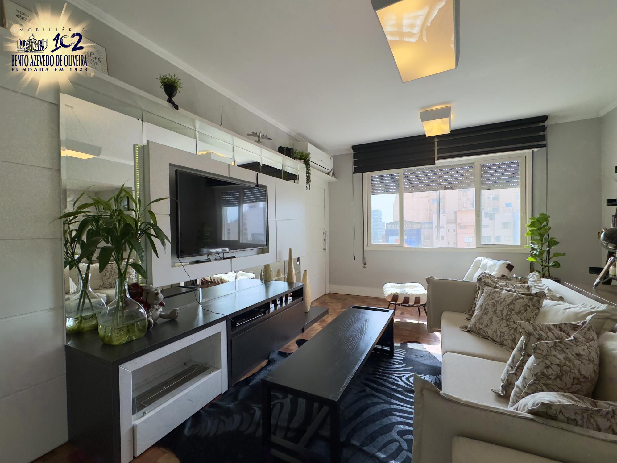 Apartamento, 3 quartos, 206 m² - Foto 3