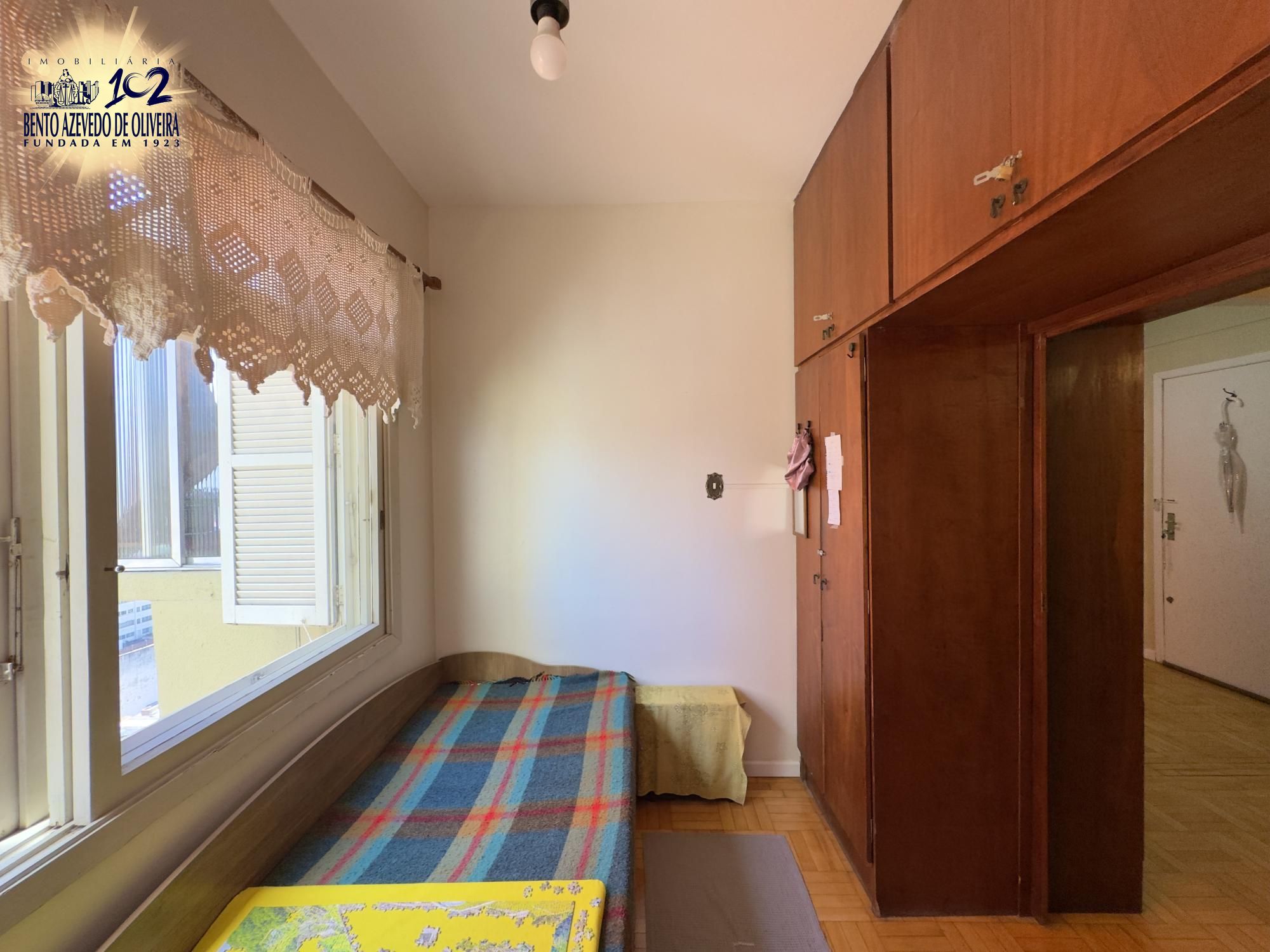Apartamento, 1 quarto, 46 m² - Foto 8