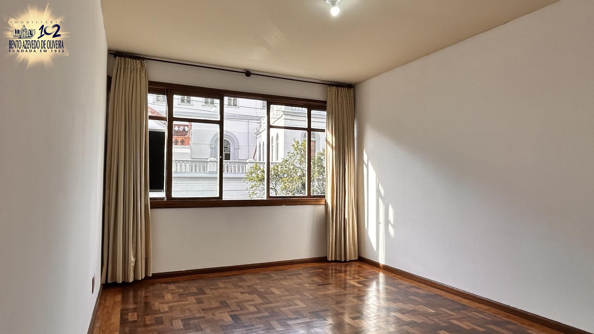 Apartamento, 3 quartos, 109 m² - Foto 1