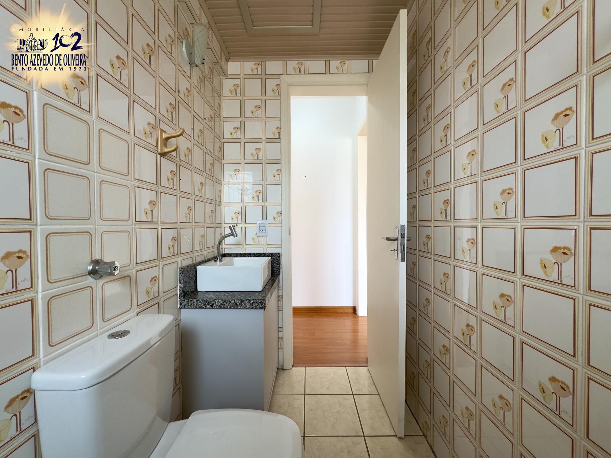 Apartamento, 1 quarto, 38 m² - Foto 23