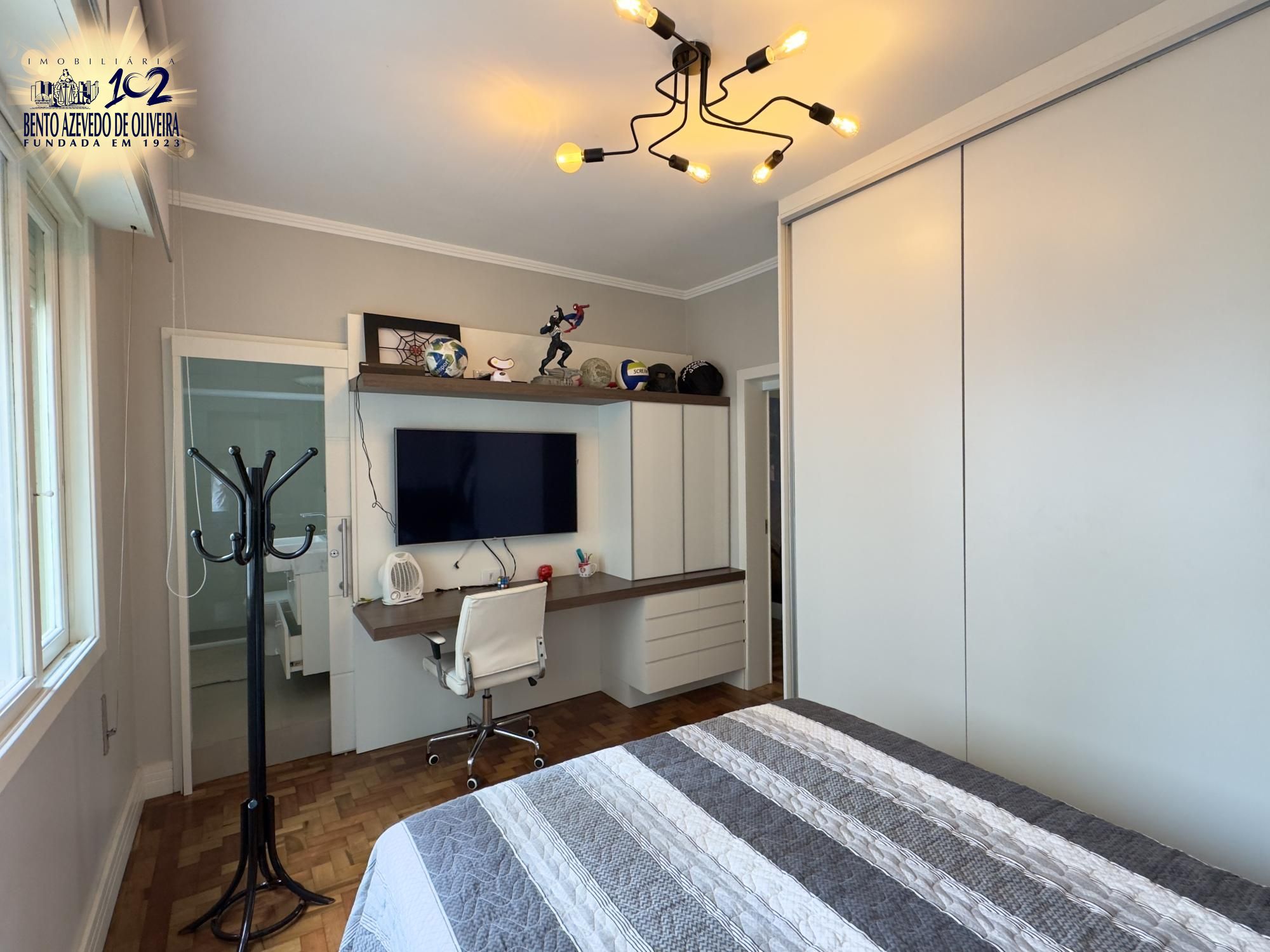 Apartamento, 3 quartos, 206 m² - Foto 34