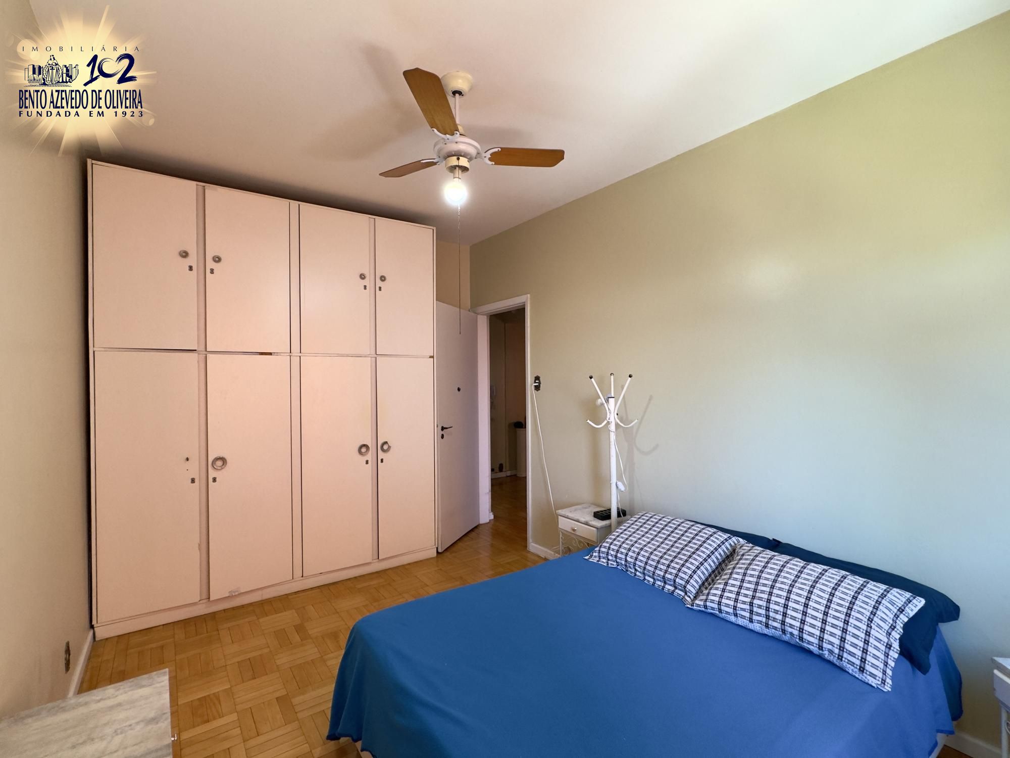 Apartamento, 1 quarto, 46 m² - Foto 18