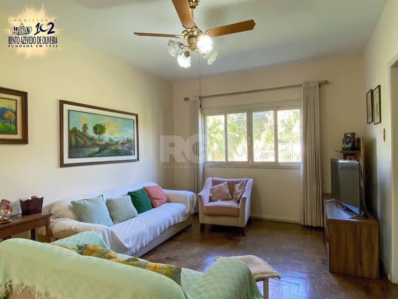 Casa, 4 quartos, 205 m² - Foto 3