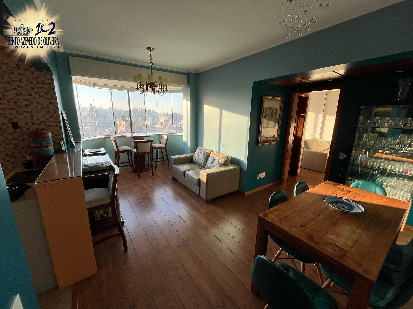 Apartamento, 2 quartos, 85 m² - Foto 33