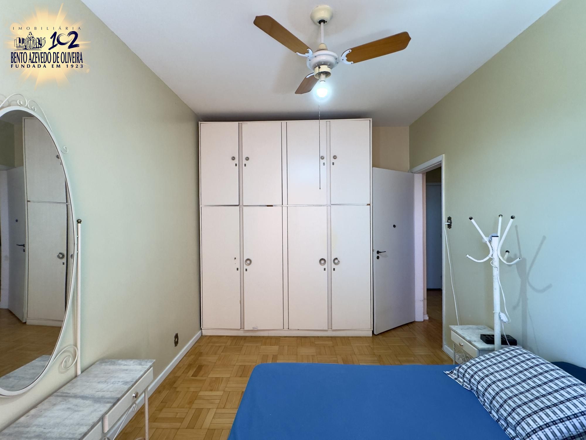 Apartamento, 1 quarto, 46 m² - Foto 19