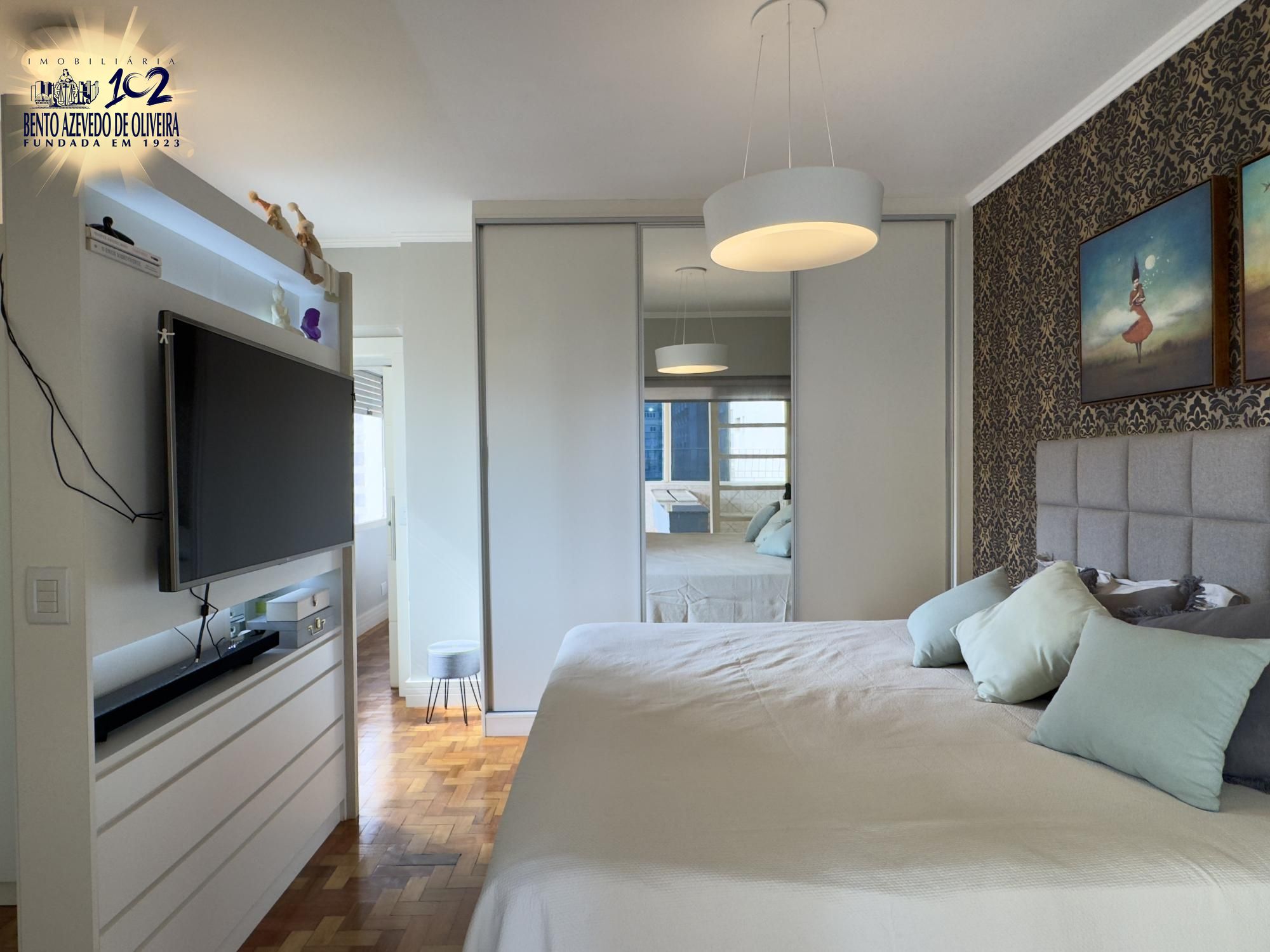 Apartamento, 3 quartos, 206 m² - Foto 27