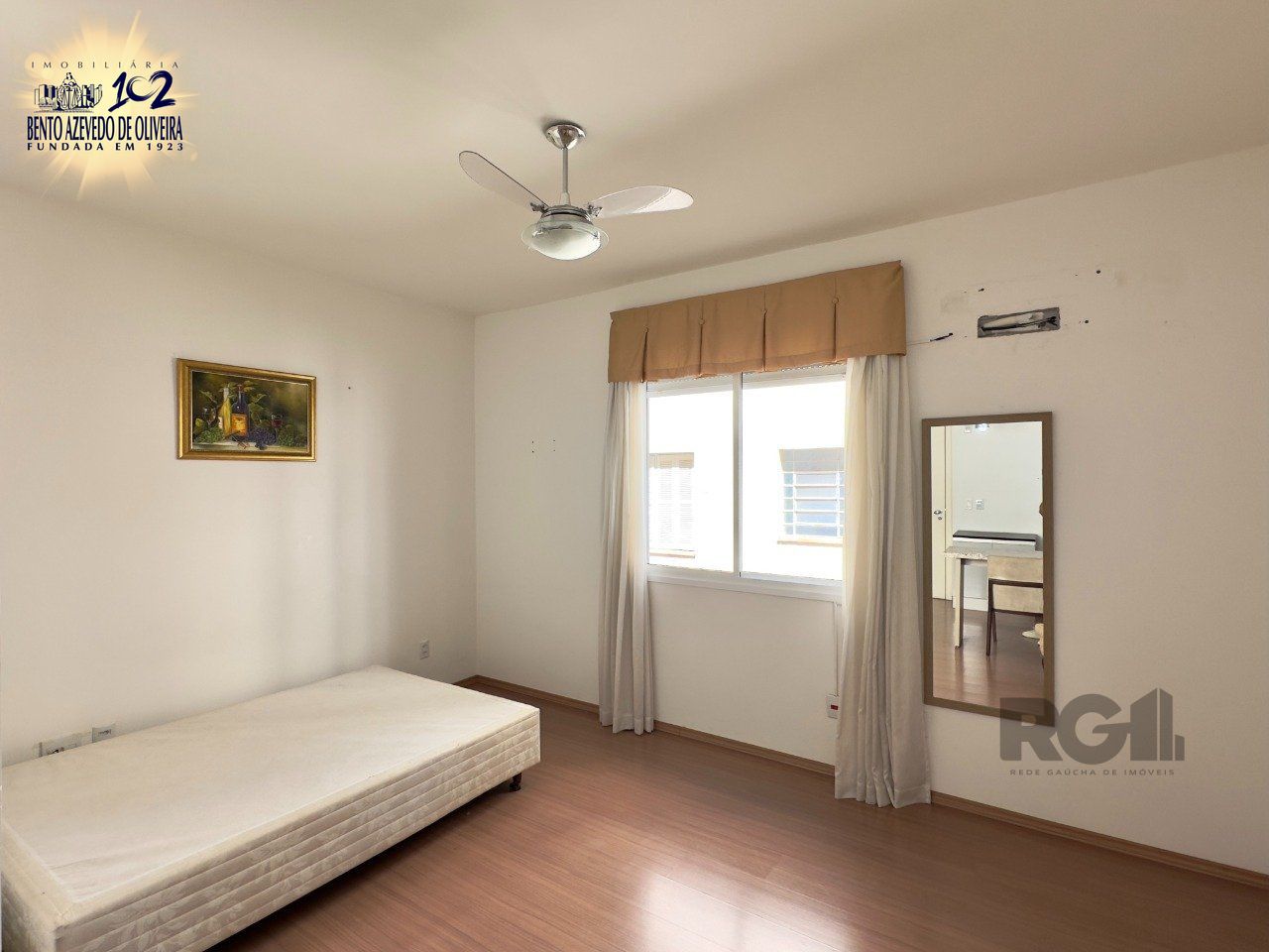 Apartamento, 1 quarto, 25 m² - Foto 3