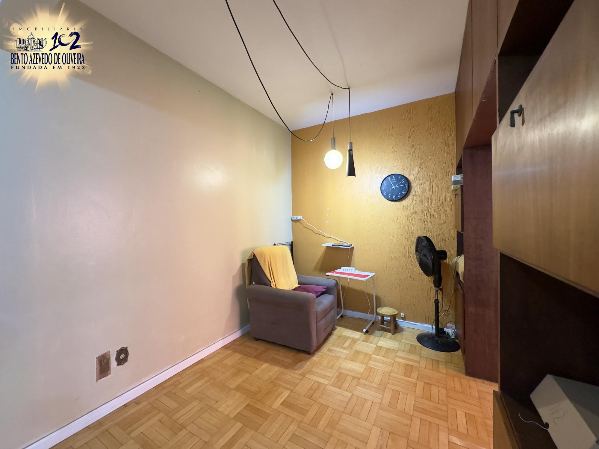Apartamento, 1 quarto, 46 m² - Foto 3