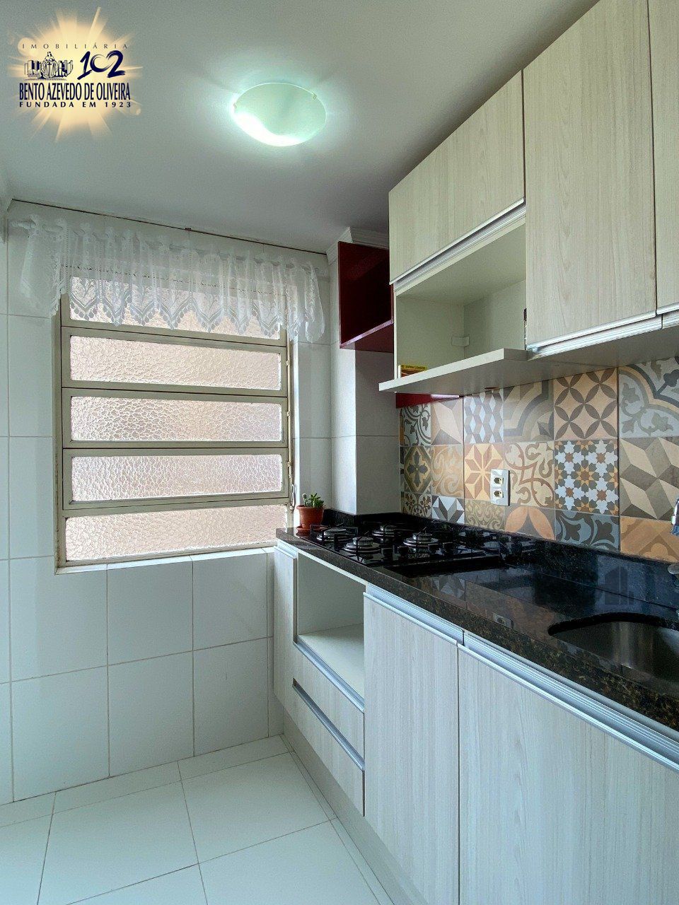 Apartamento, 1 quarto, 30 m² - Foto 8