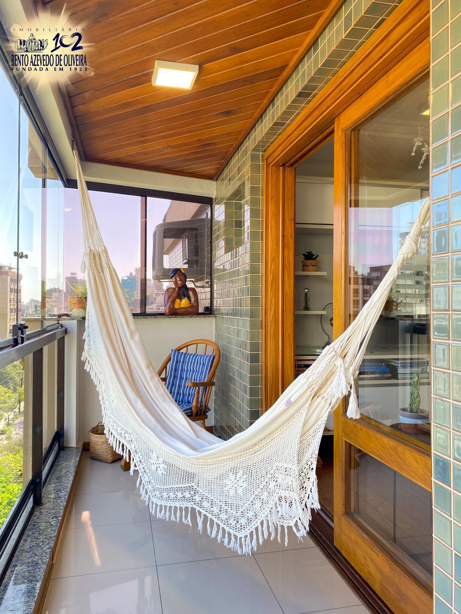 Apartamento, 3 quartos, 140 m² - Foto 9