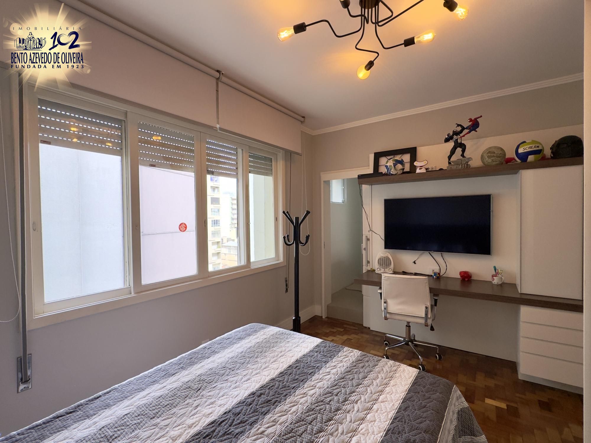 Apartamento, 3 quartos, 206 m² - Foto 33