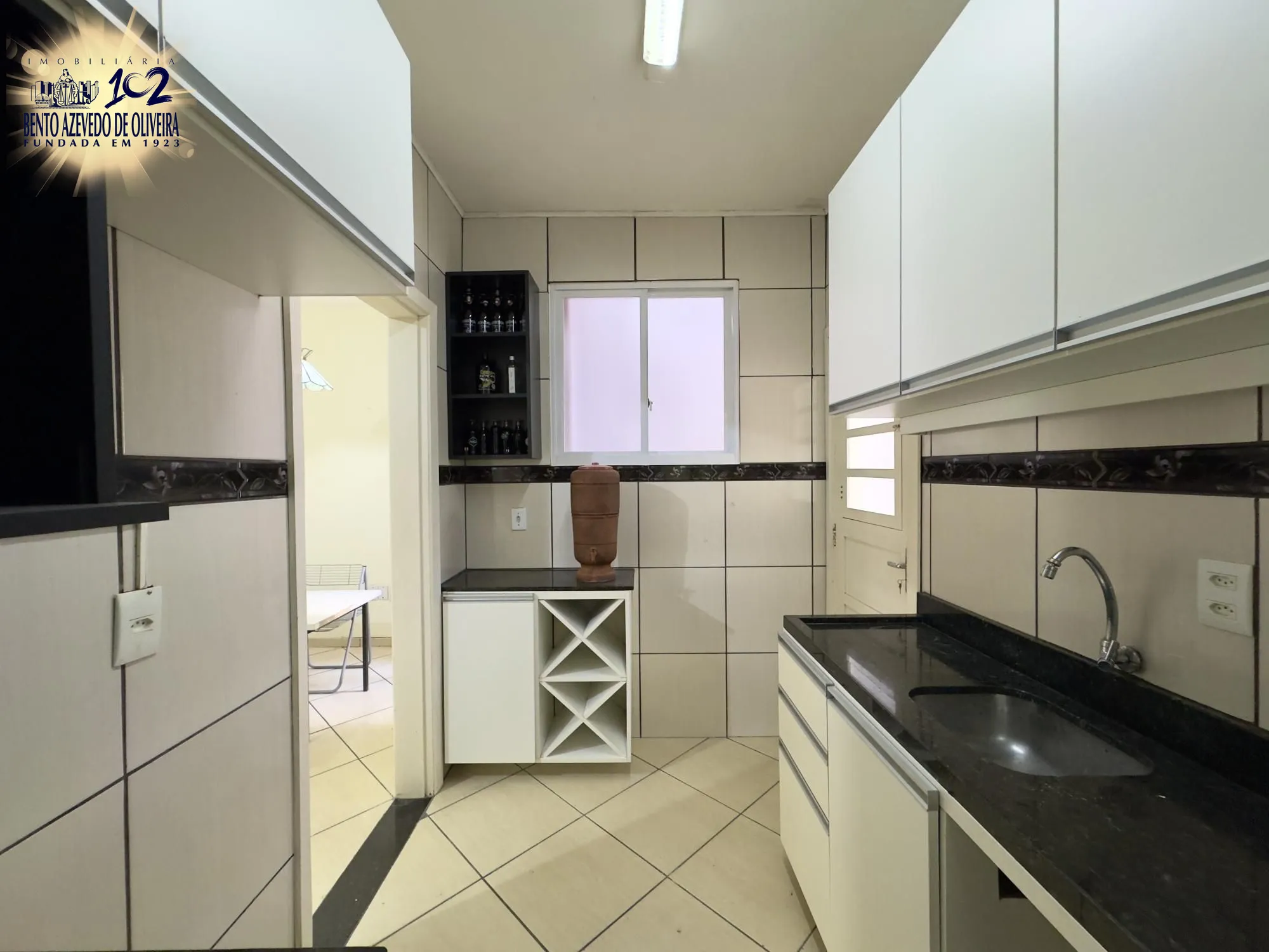 Cozinha