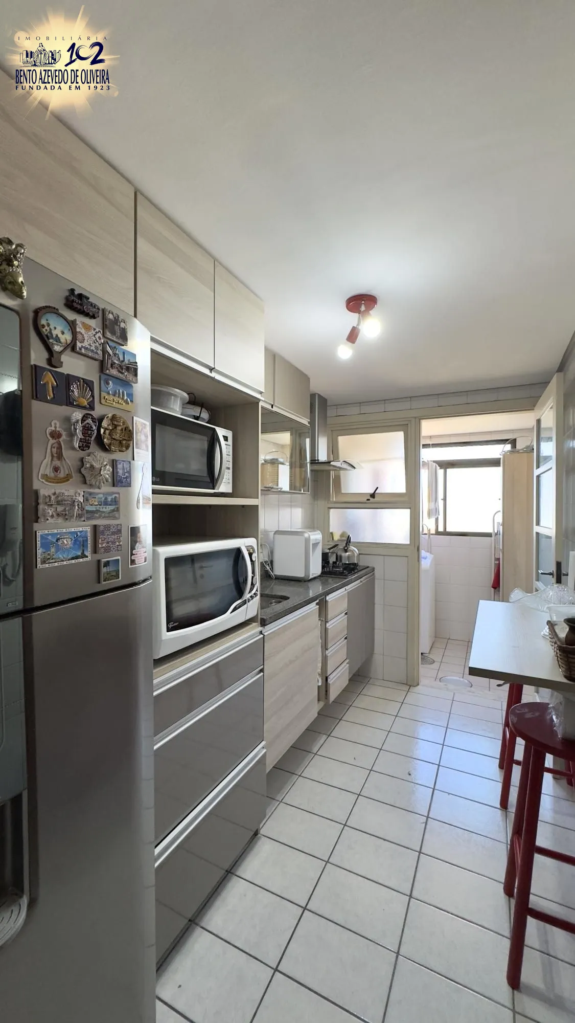 Cozinha