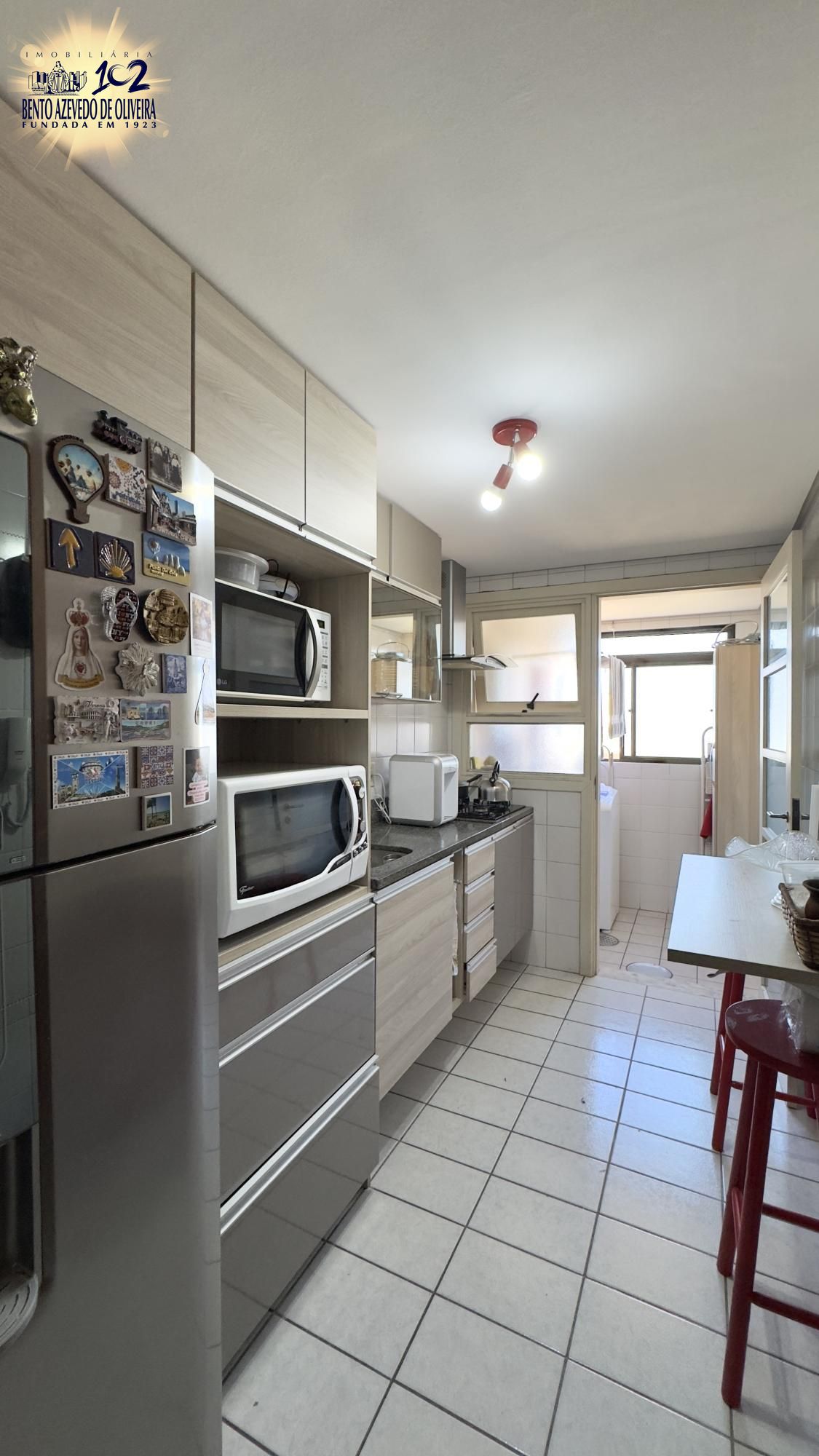 Apartamento, 2 quartos, 63 m² - Foto 13