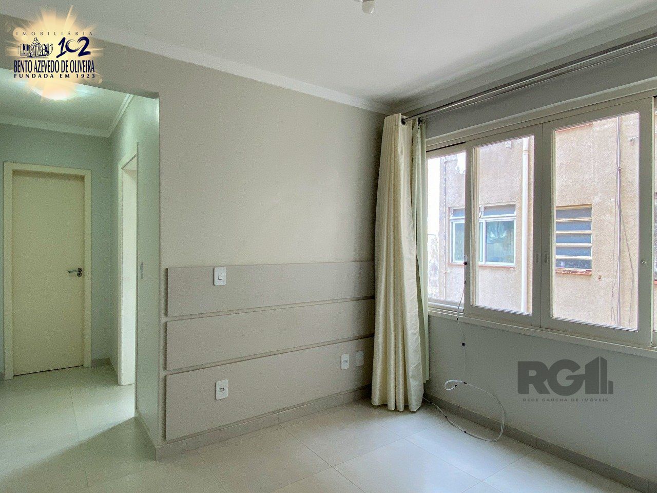 Apartamento, 1 quarto, 30 m² - Foto 1