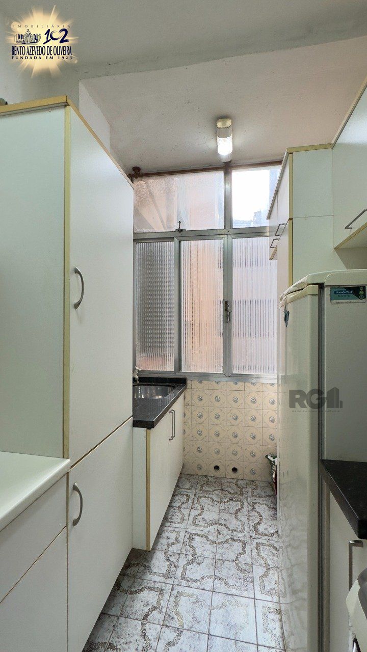 Apartamento, 1 quarto, 39 m² - Foto 10