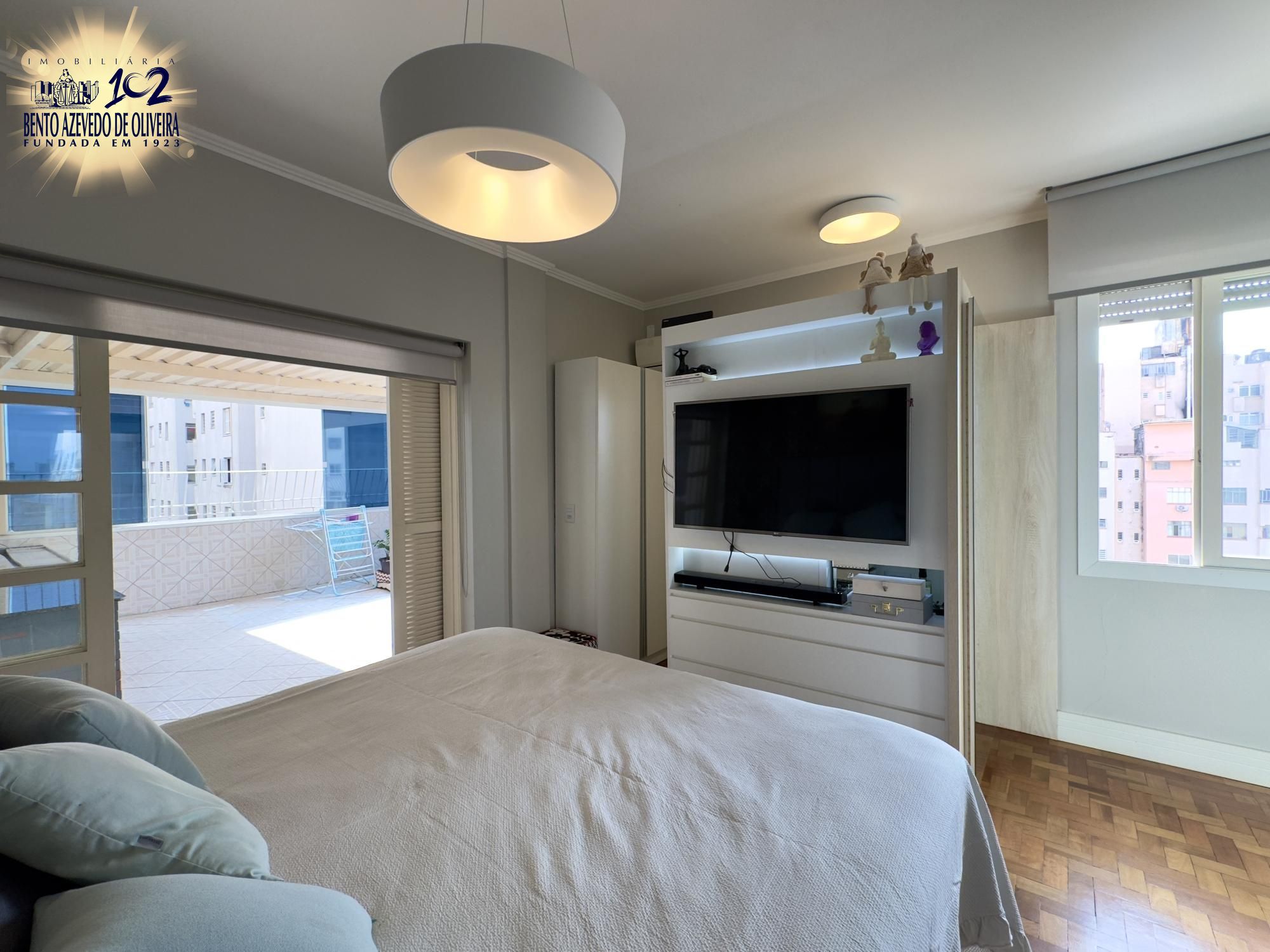 Apartamento, 3 quartos, 206 m² - Foto 26