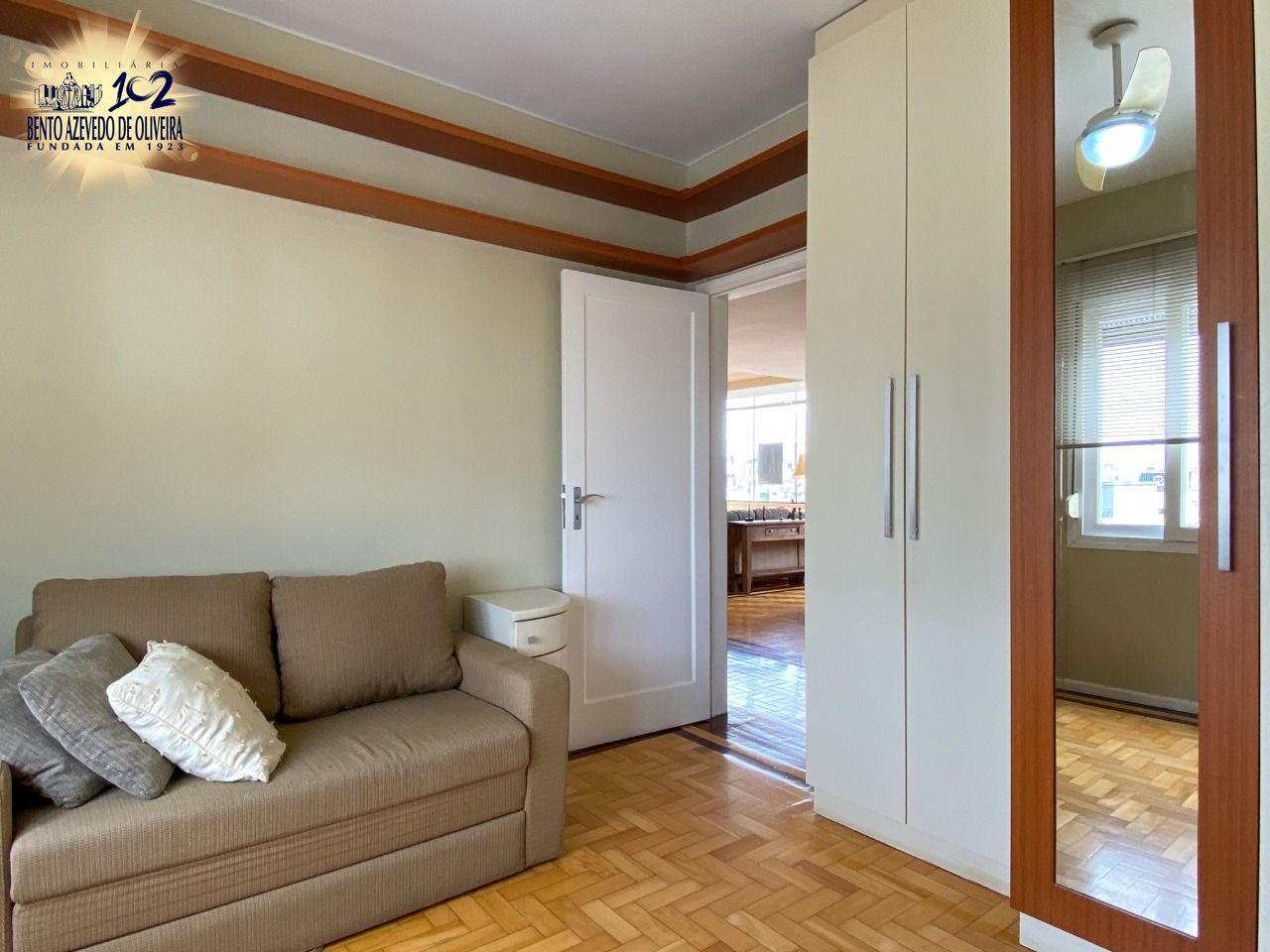 Apartamento, 3 quartos, 95 m² - Foto 27