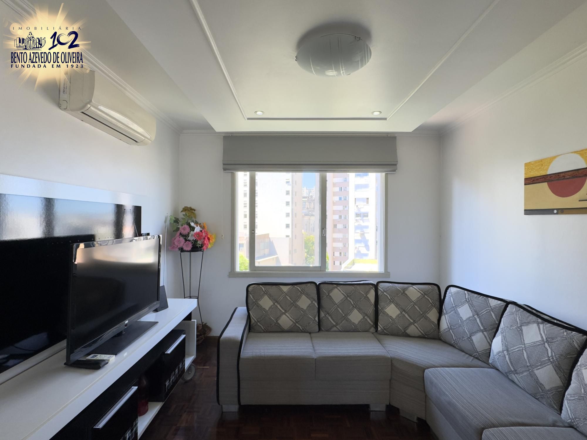 Apartamento, 2 quartos, 71 m² - Foto 2
