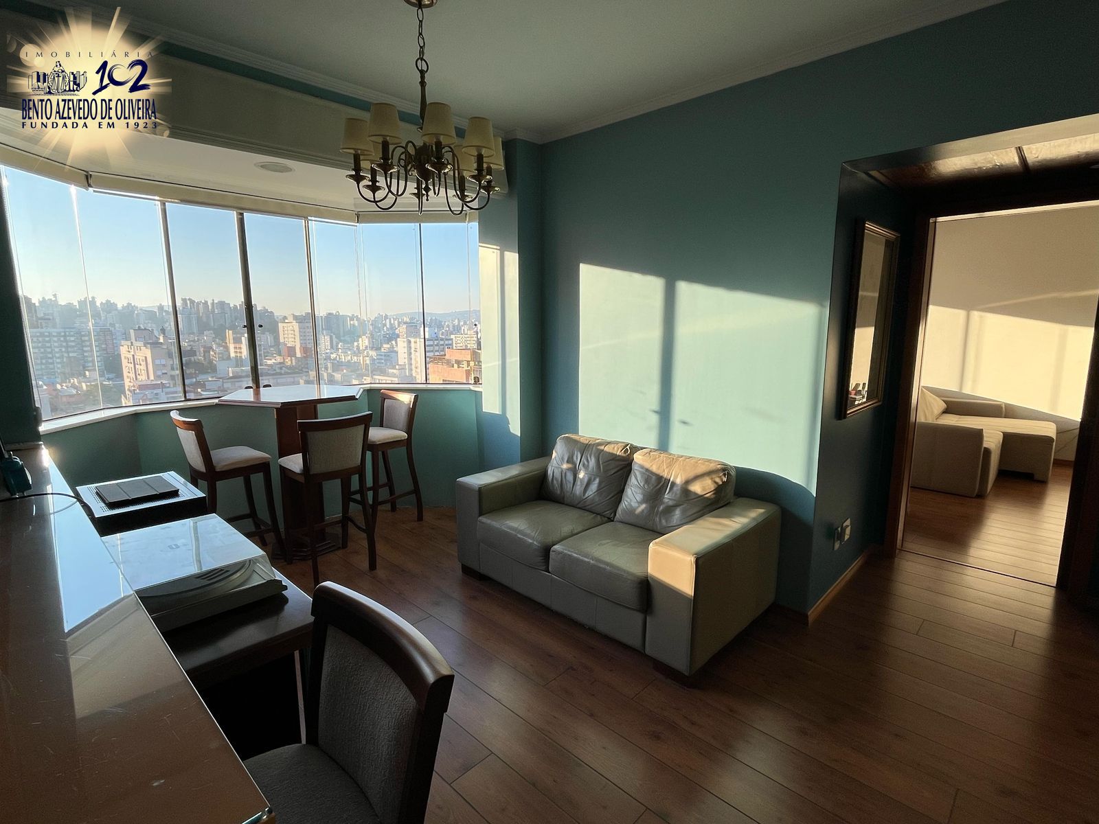 Apartamento, 2 quartos, 85 m² - Foto 22