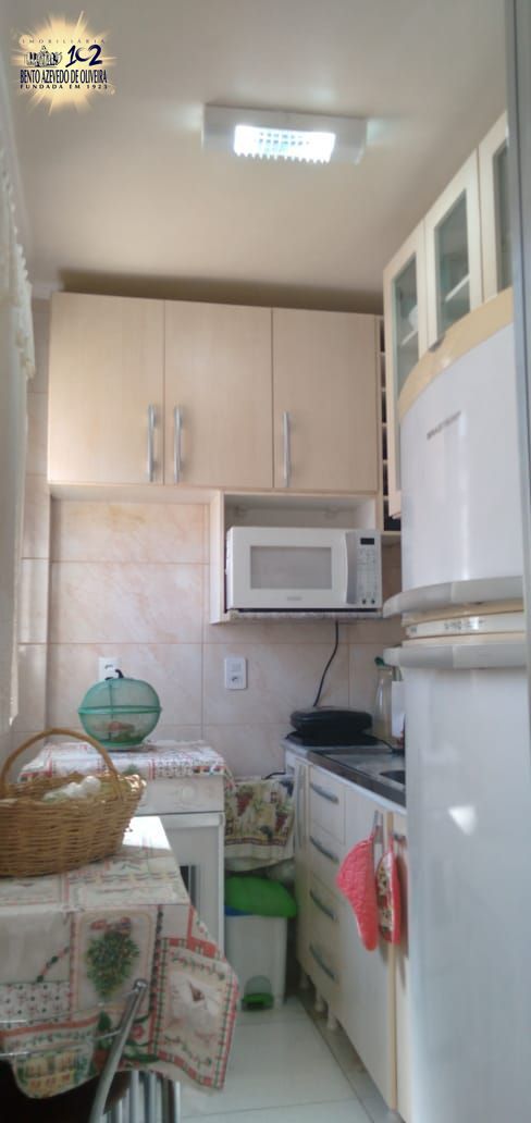 Apartamento, 1 quarto, 50 m² - Foto 8