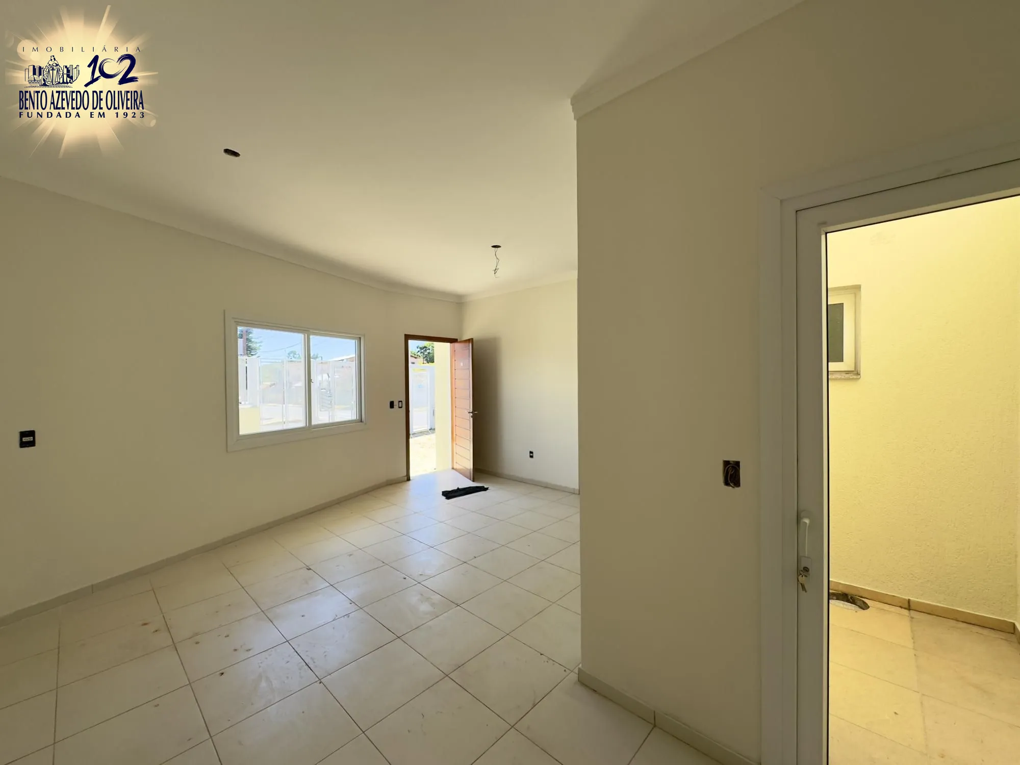 Casa de Condomínio, 2 quartos - Foto 4