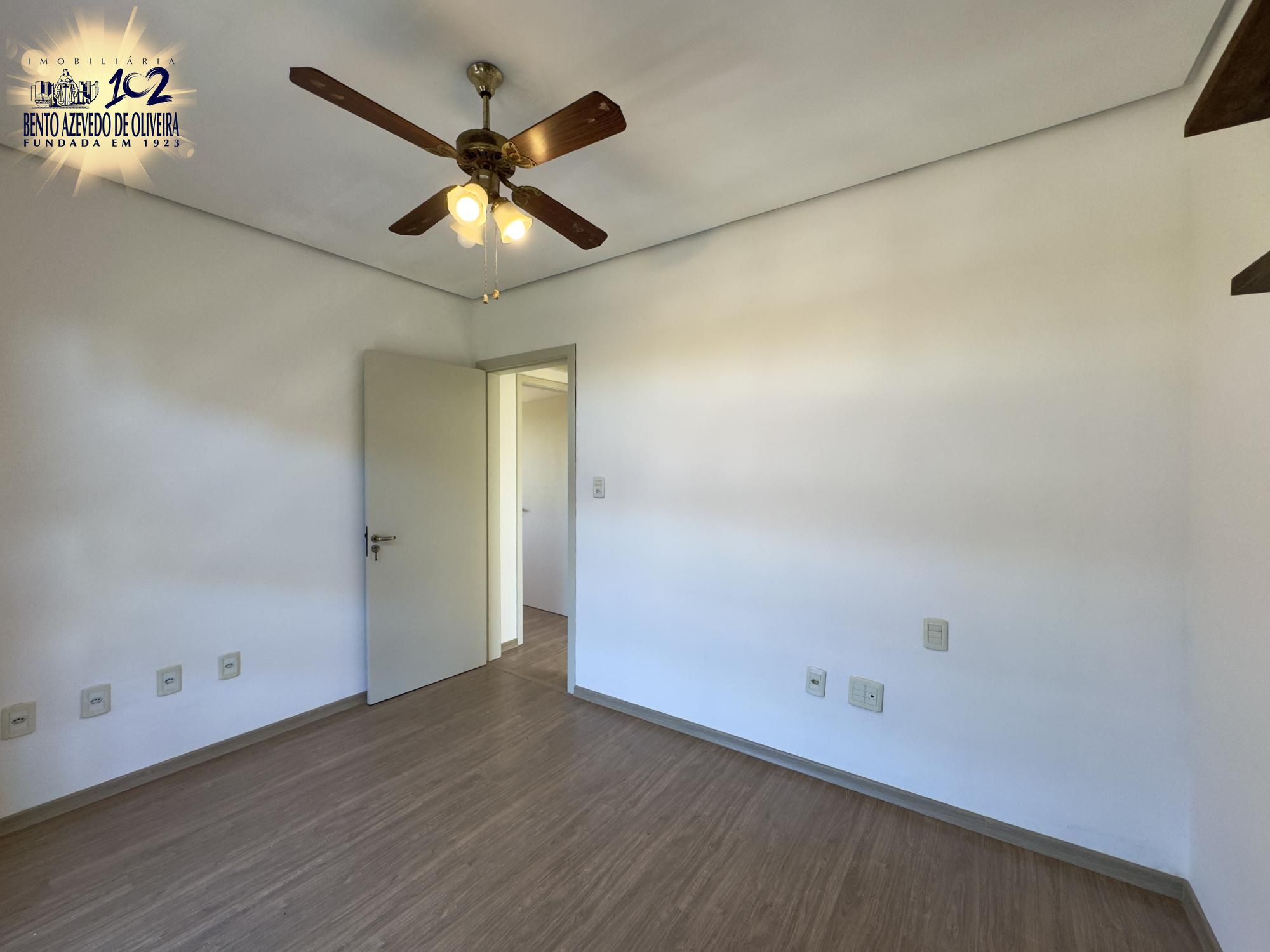 Dormitório solteiro