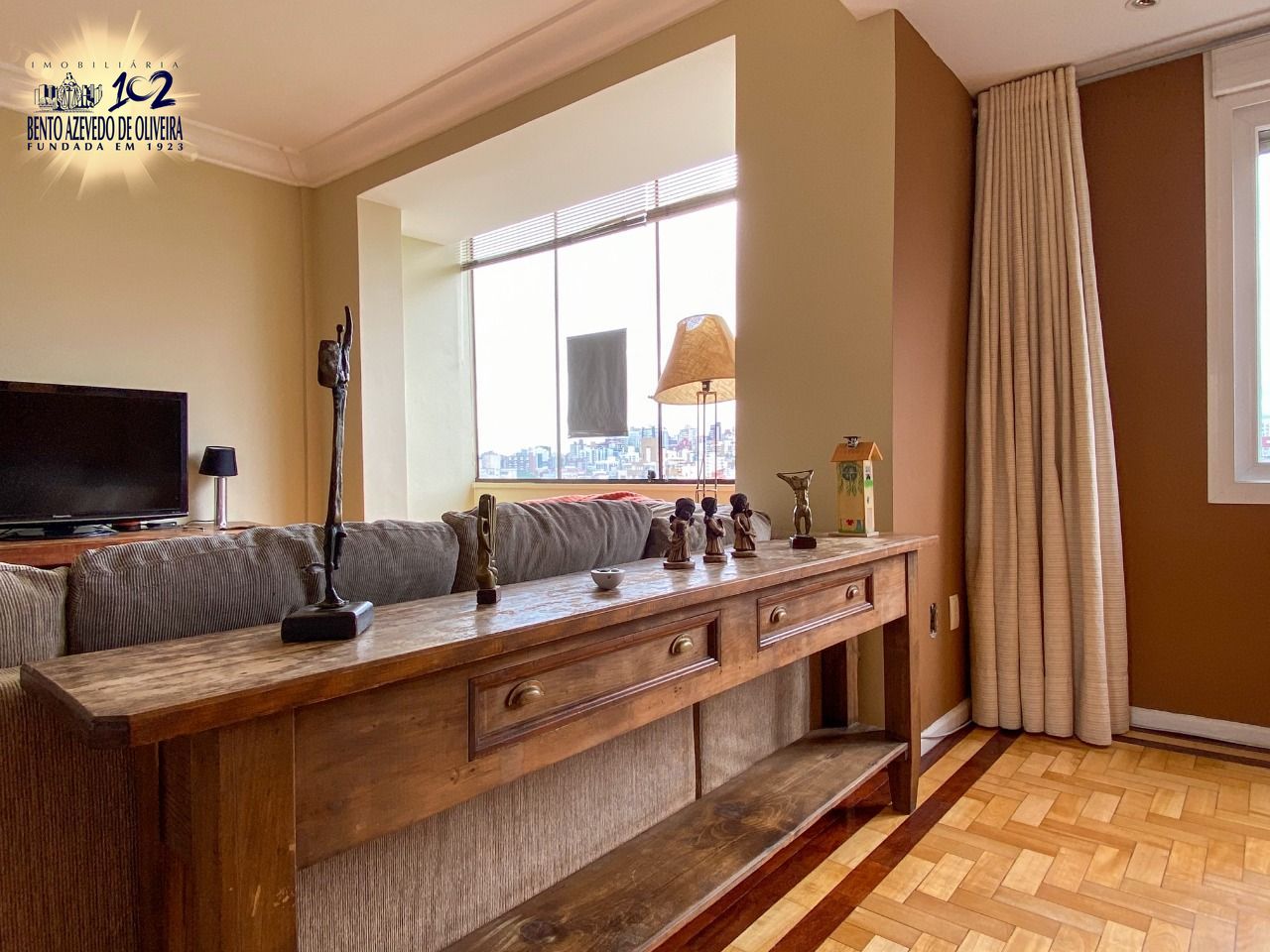 Apartamento, 3 quartos, 95 m² - Foto 11