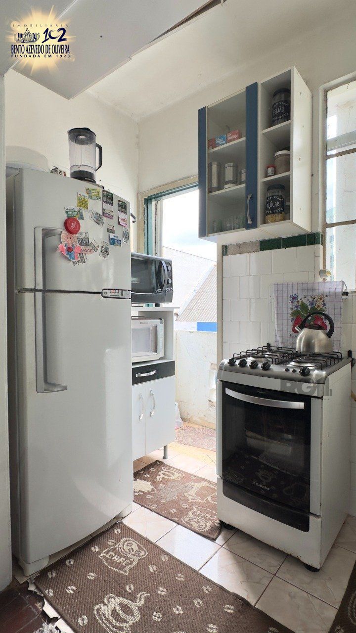 Apartamento, 2 quartos, 59 m² - Foto 6