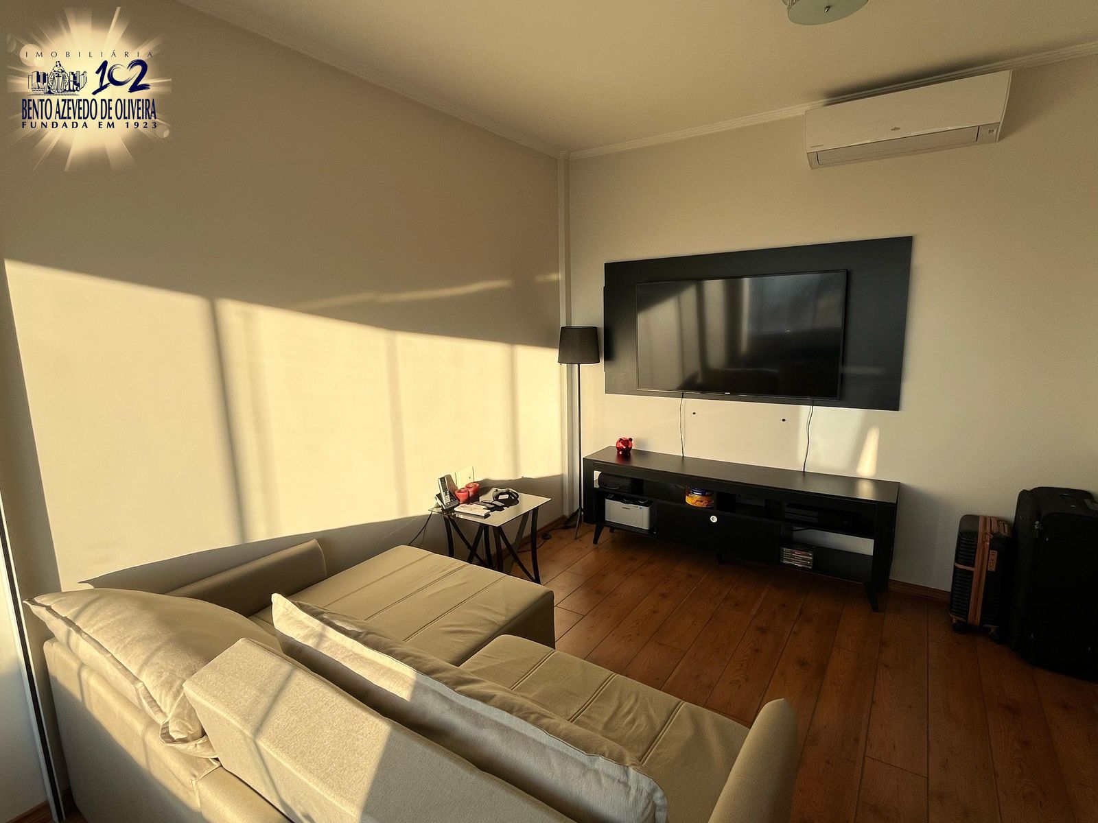 Apartamento, 2 quartos, 85 m² - Foto 8