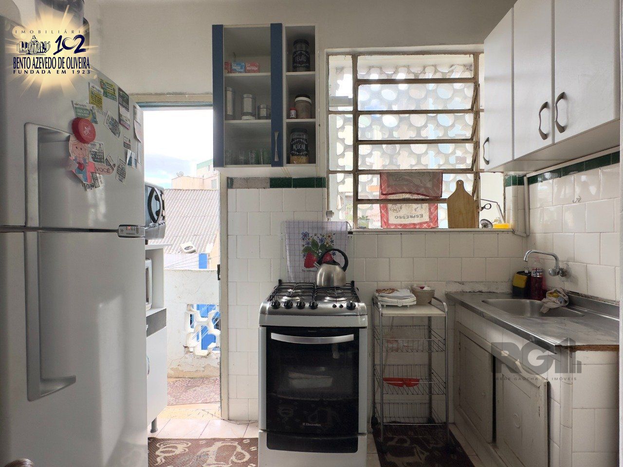 Apartamento, 2 quartos, 59 m² - Foto 9