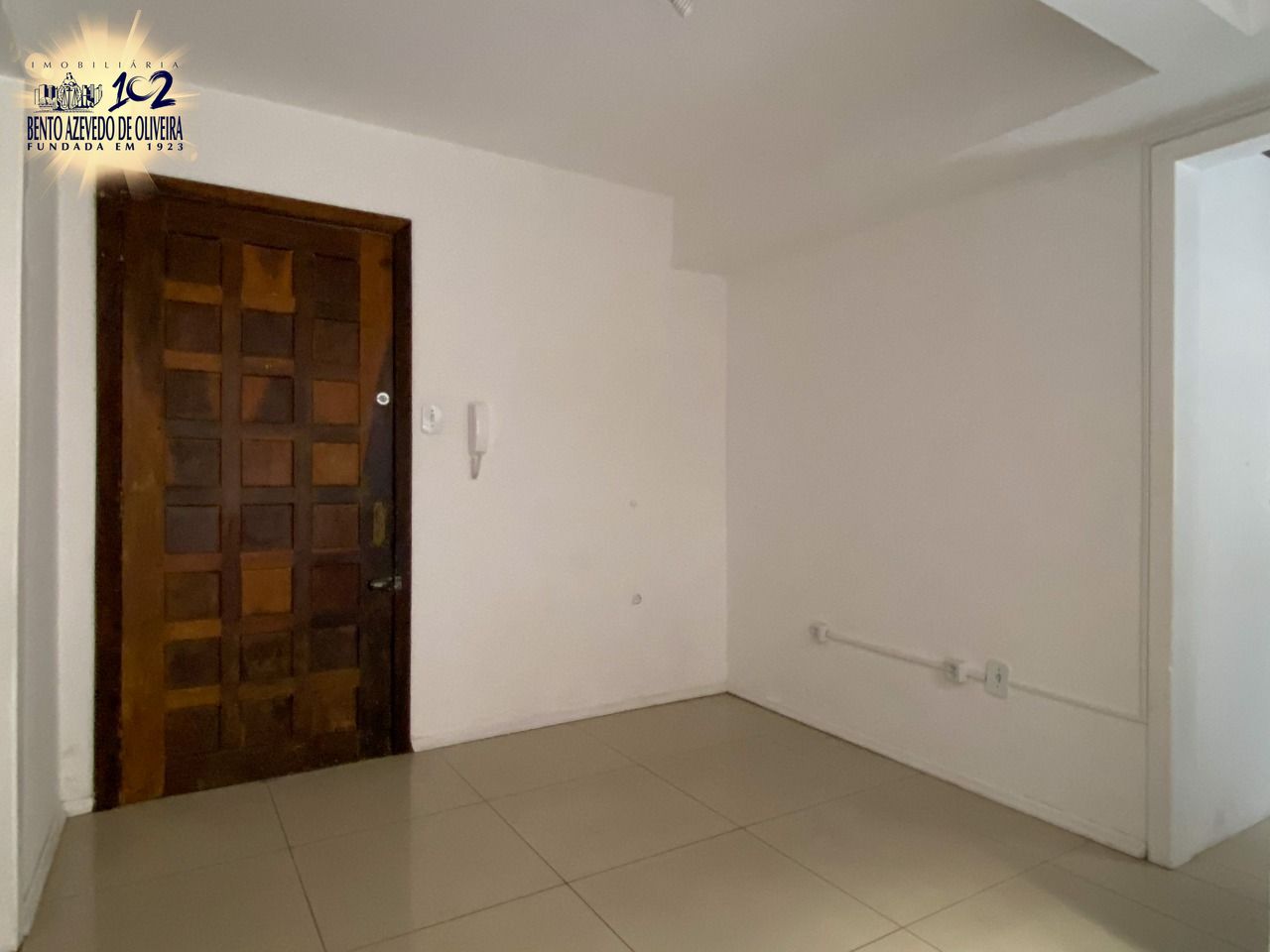 Apartamento, 1 quarto, 31 m² - Foto 5