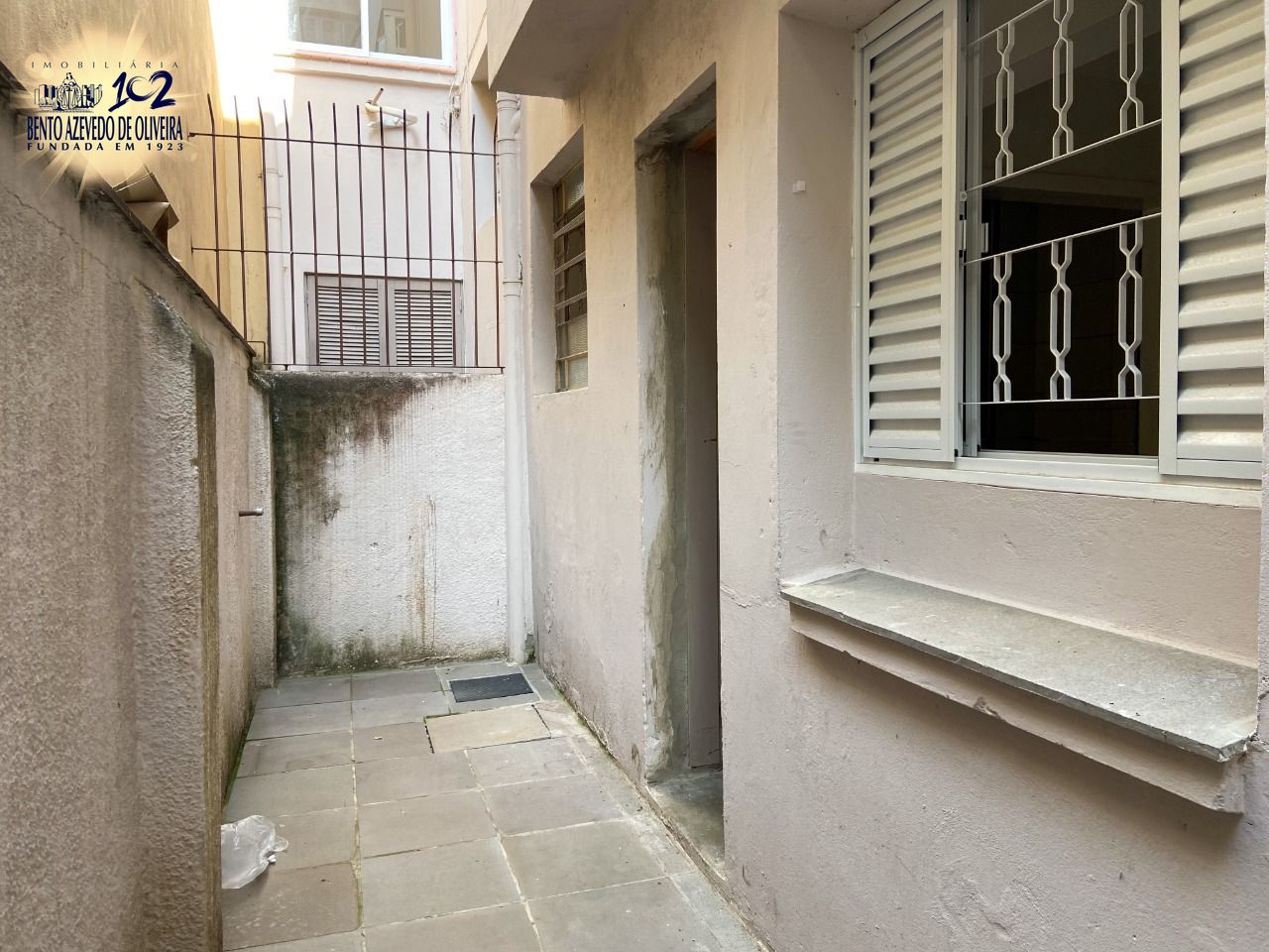 Apartamento, 1 quarto, 31 m² - Foto 15