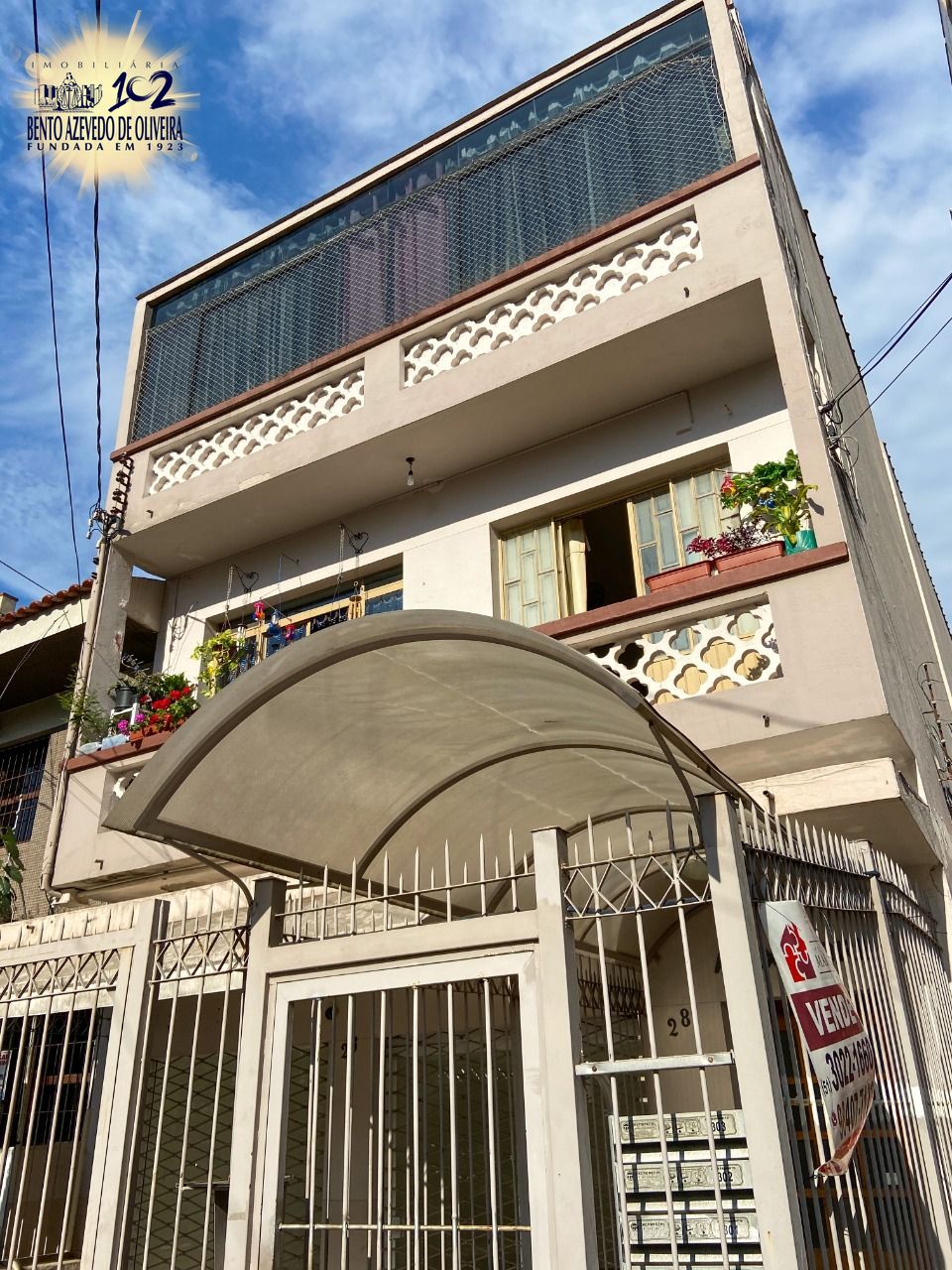 Apartamento, 1 quarto, 31 m² - Foto 18