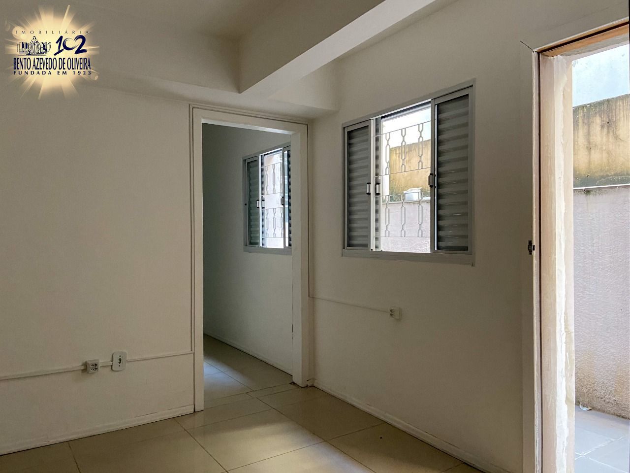 Apartamento, 1 quarto, 31 m² - Foto 3