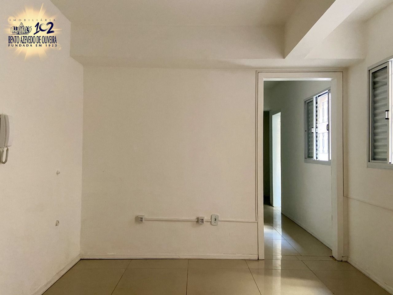 Apartamento, 1 quarto, 31 m² - Foto 2