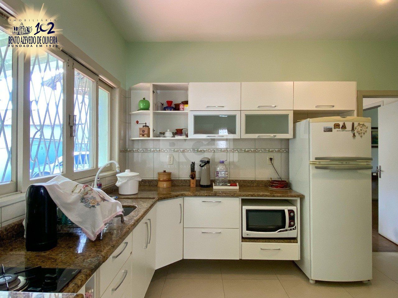 Casa, 4 quartos, 205 m² - Foto 21