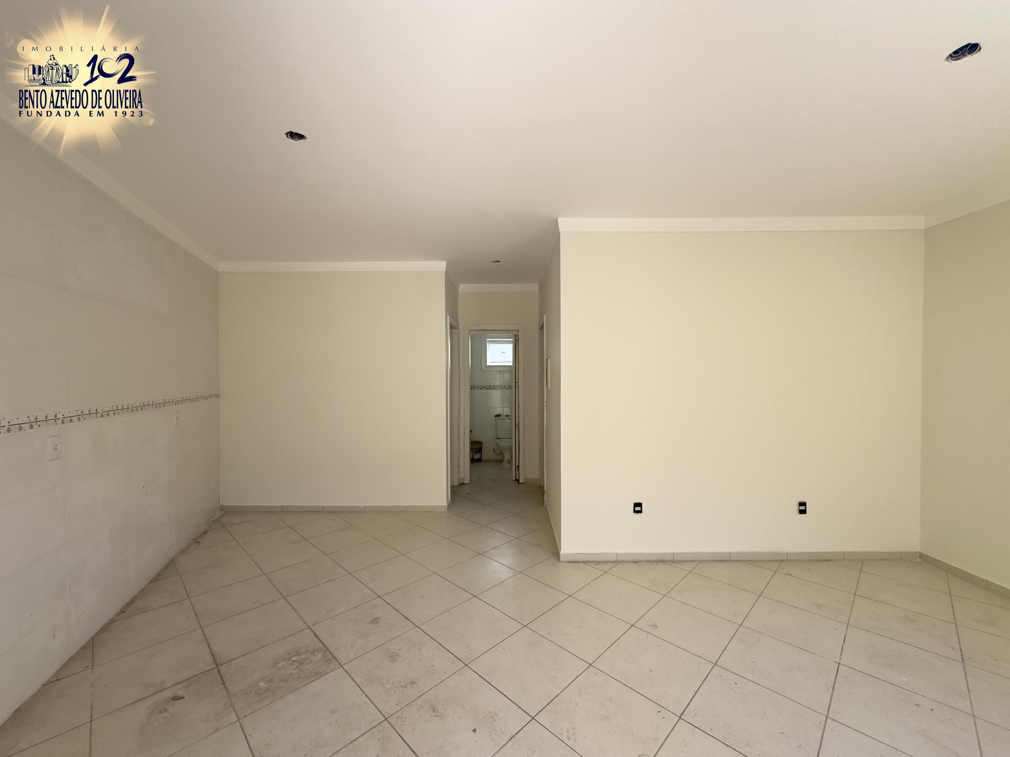 Casa de Condomínio, 2 quartos - Foto 6