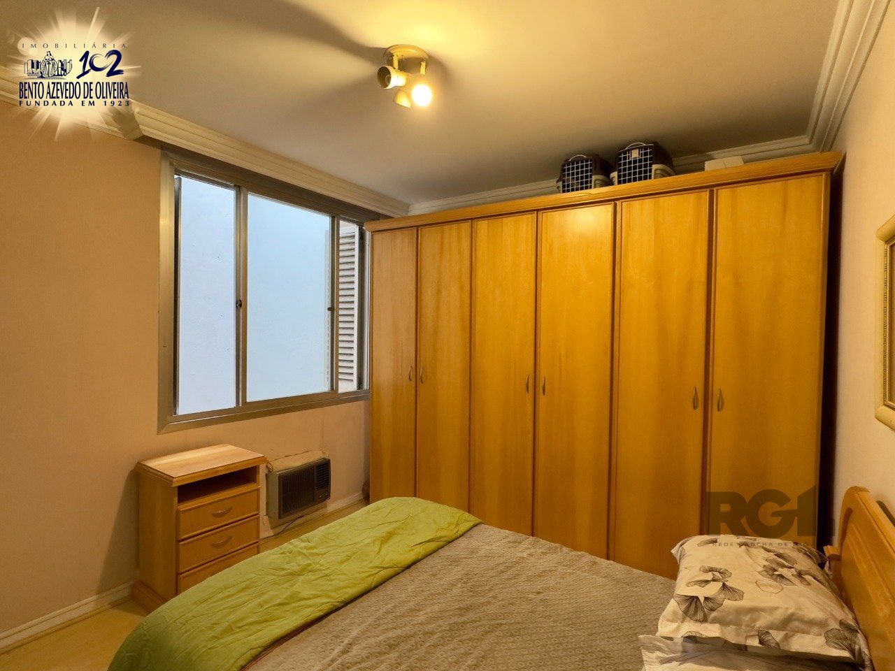Apartamento, 1 quarto, 39 m² - Foto 16