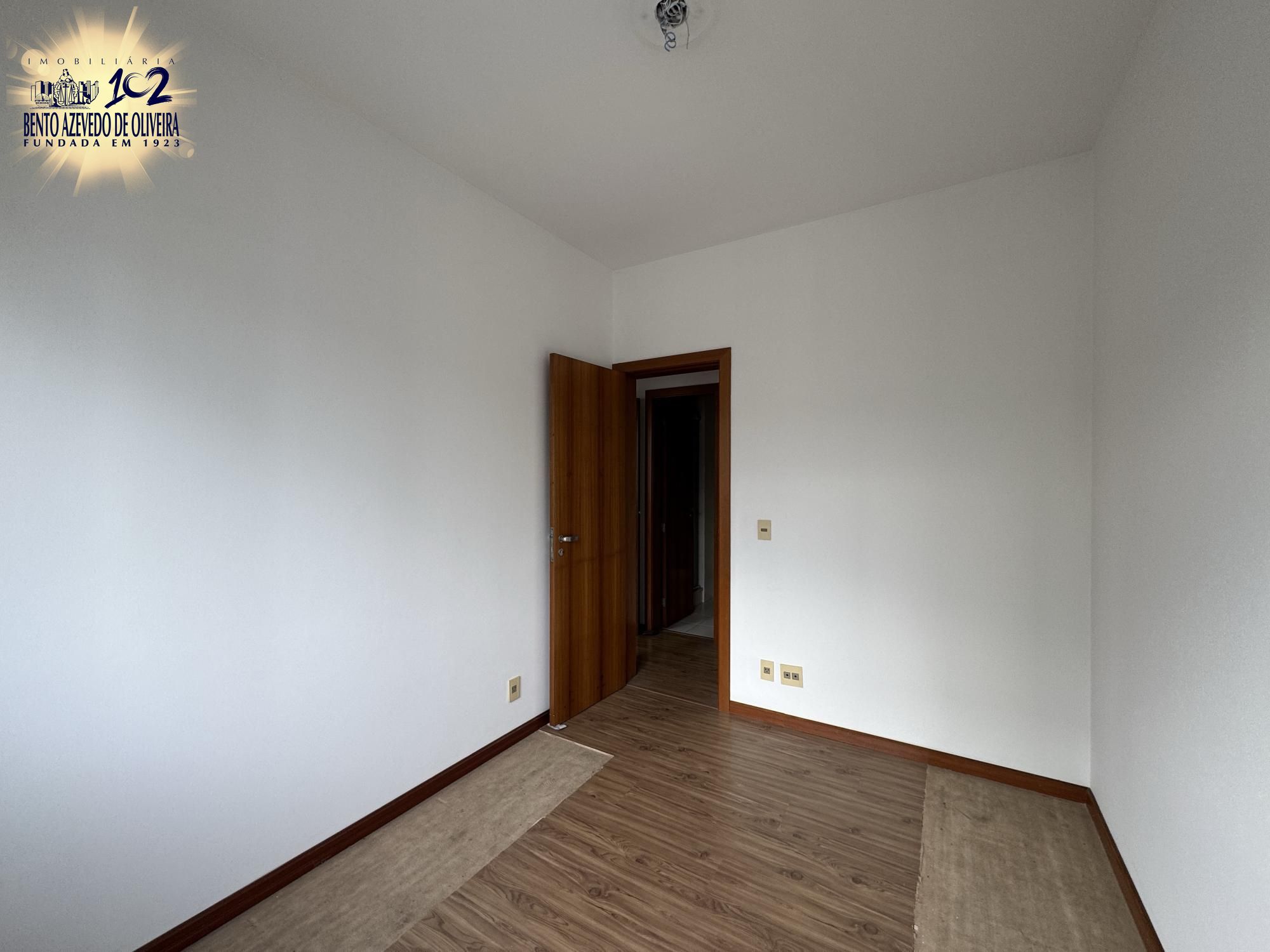 Dormitório solteiro 1