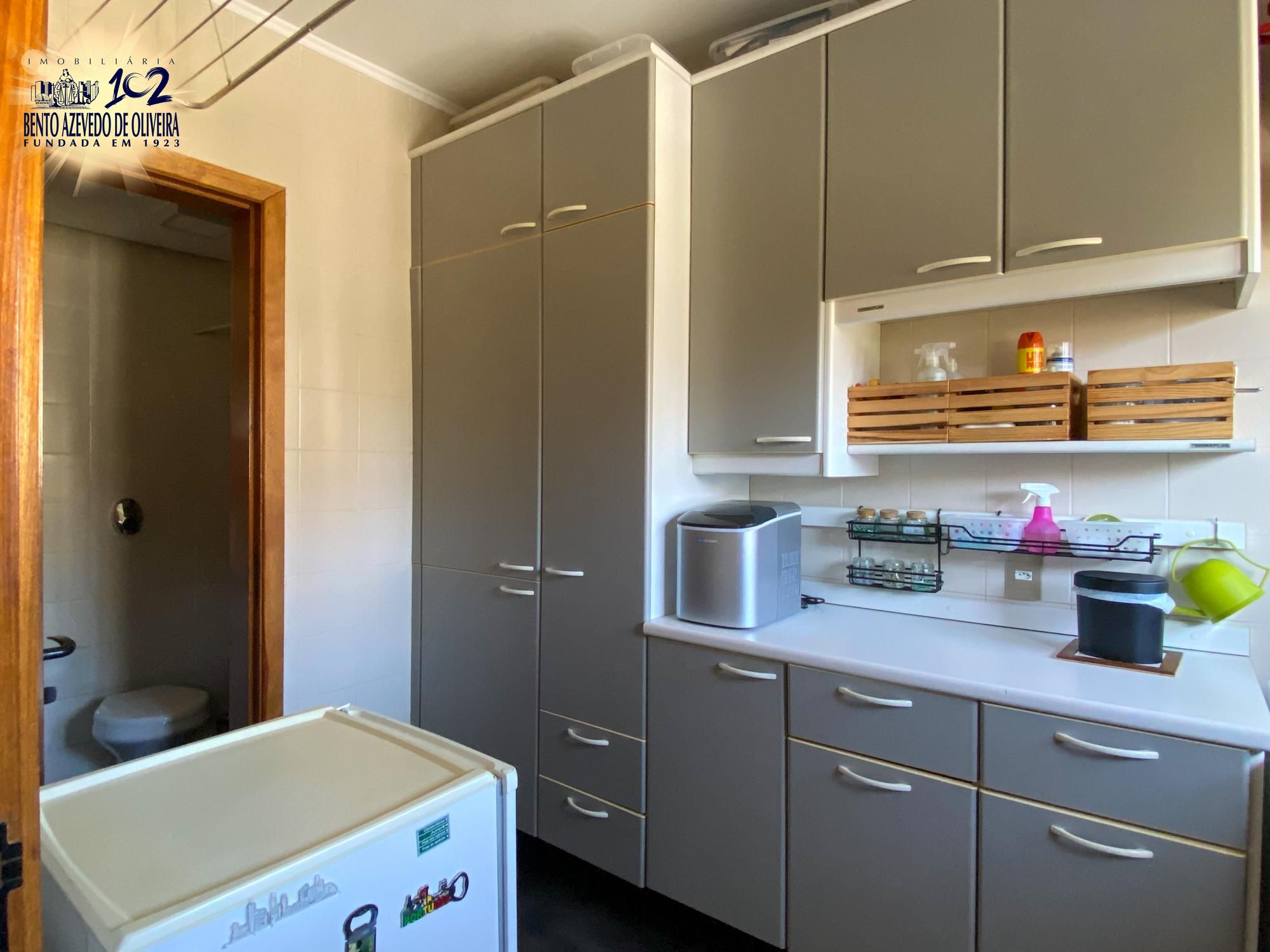 Apartamento, 3 quartos, 140 m² - Foto 32