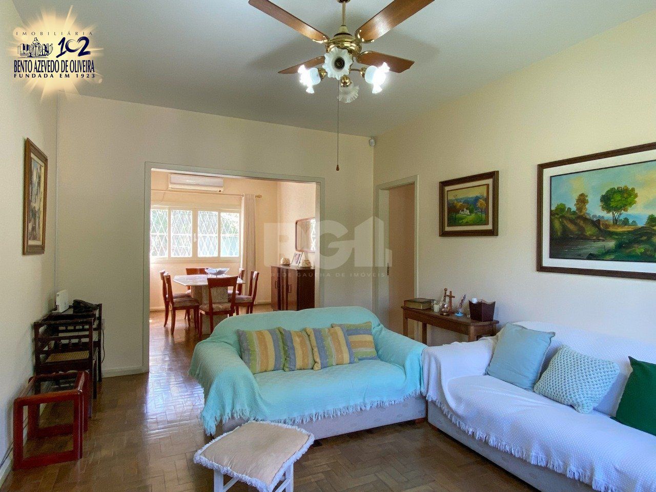 Casa, 4 quartos, 205 m² - Foto 5