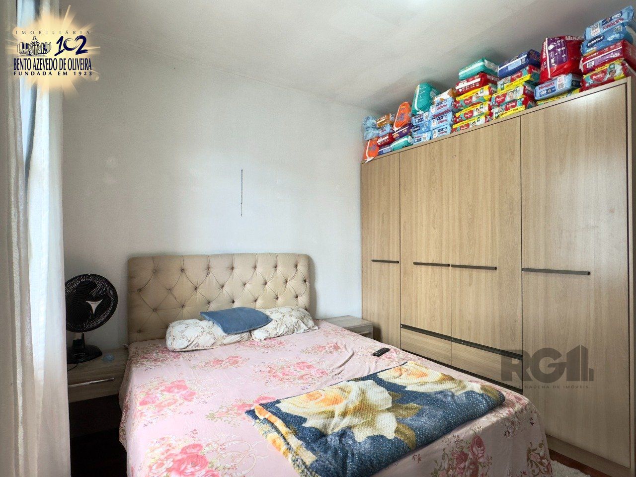 Apartamento, 2 quartos, 59 m² - Foto 13