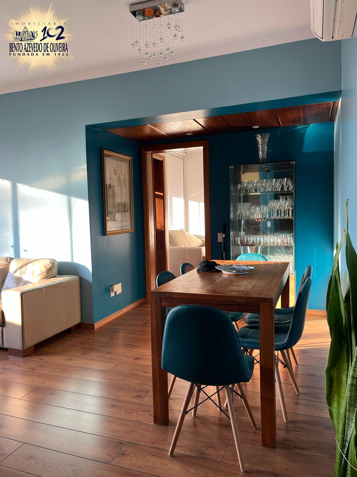Apartamento, 2 quartos, 85 m² - Foto 5