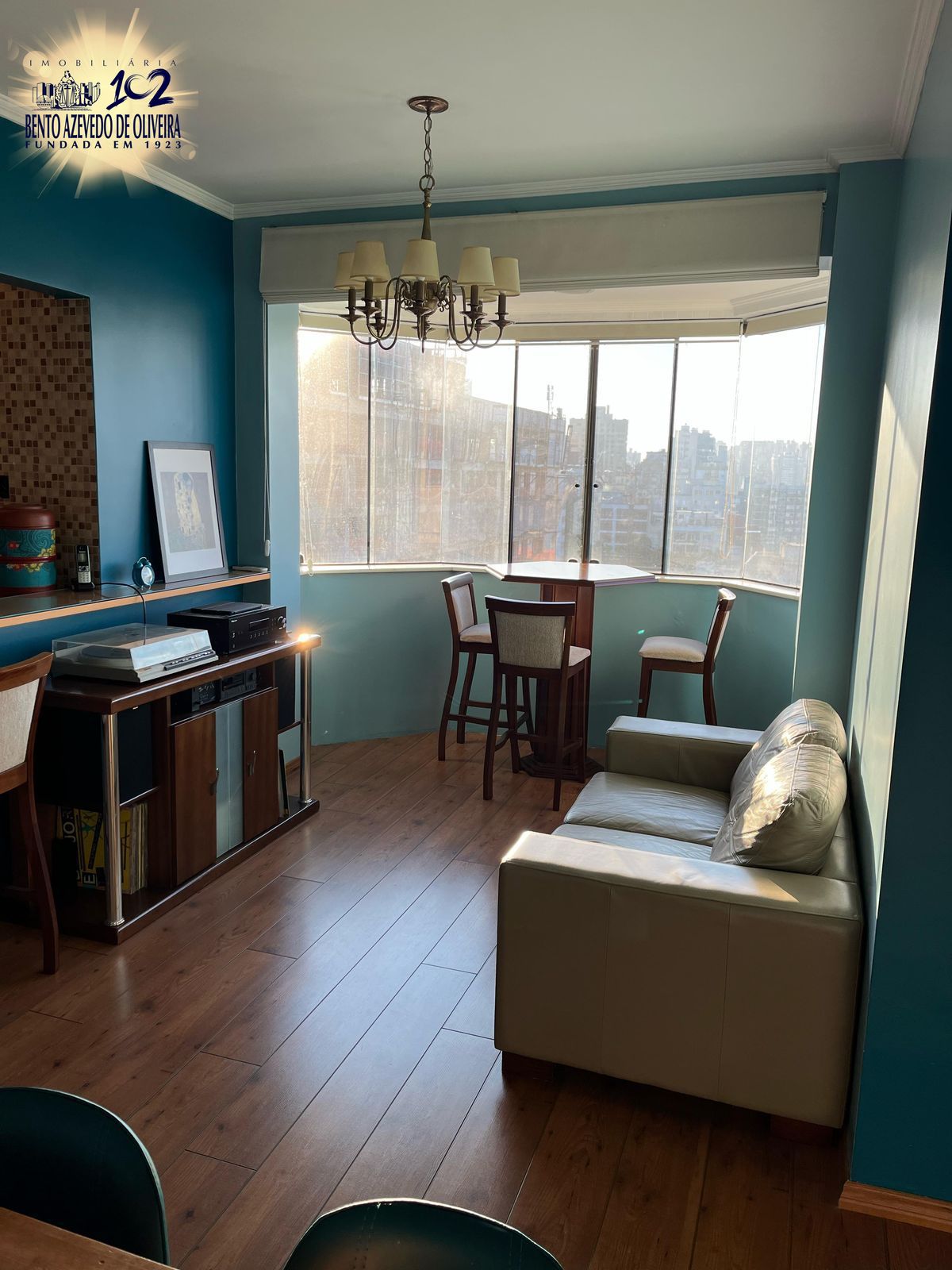 Apartamento, 2 quartos, 85 m² - Foto 30
