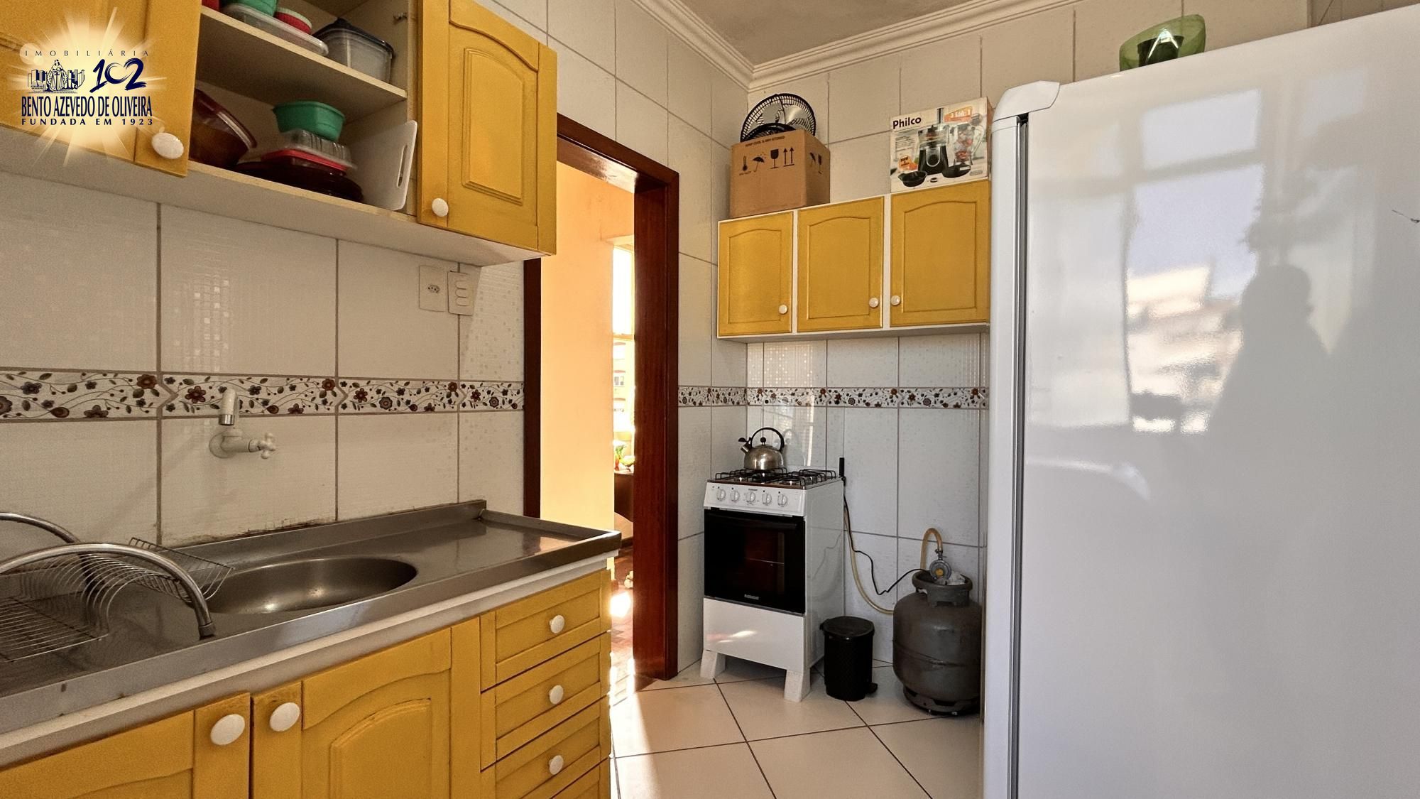 Apartamento, 1 quarto, 54 m² - Foto 8