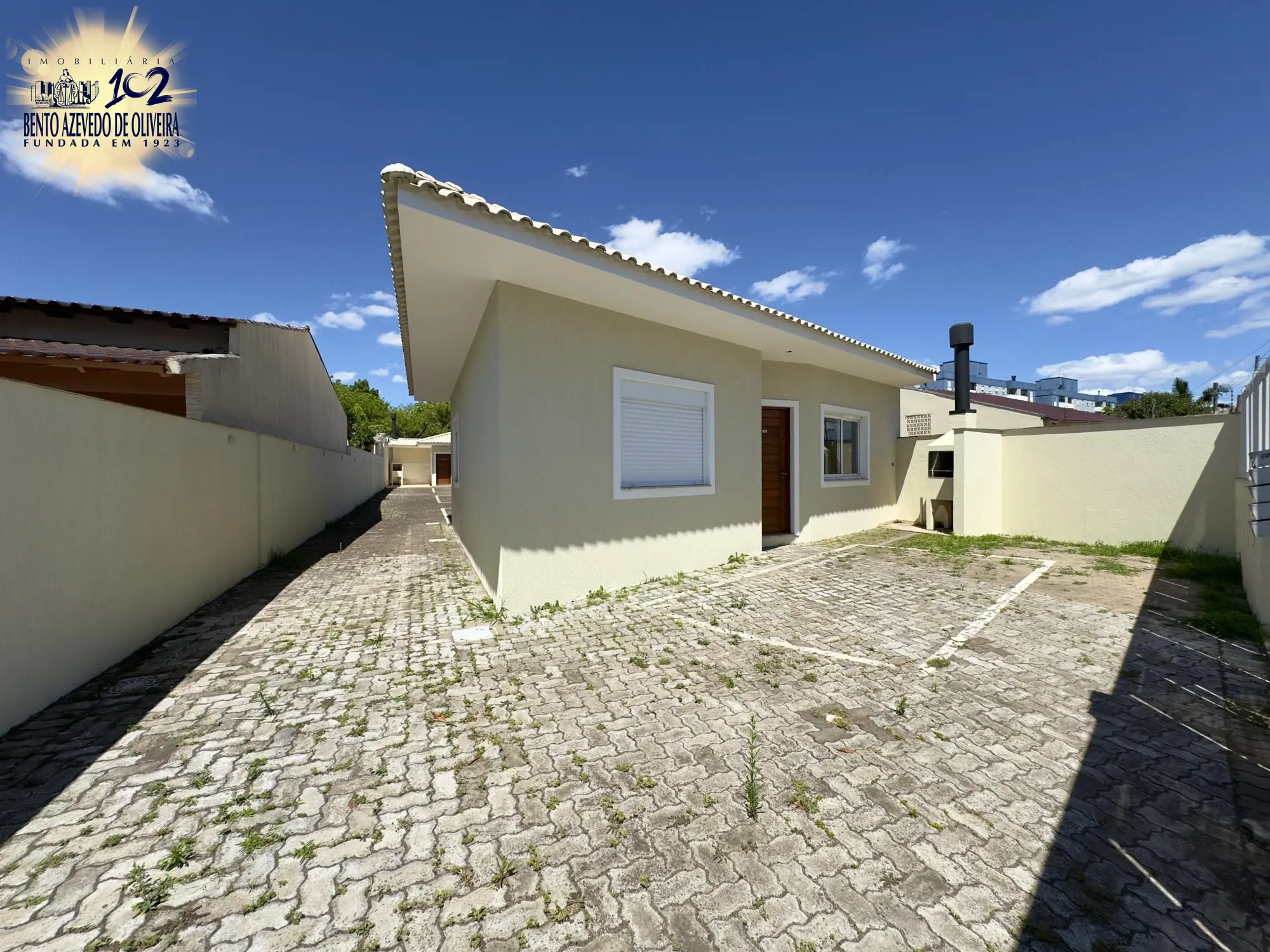 Casa de Condomínio, 2 quartos - Foto 20