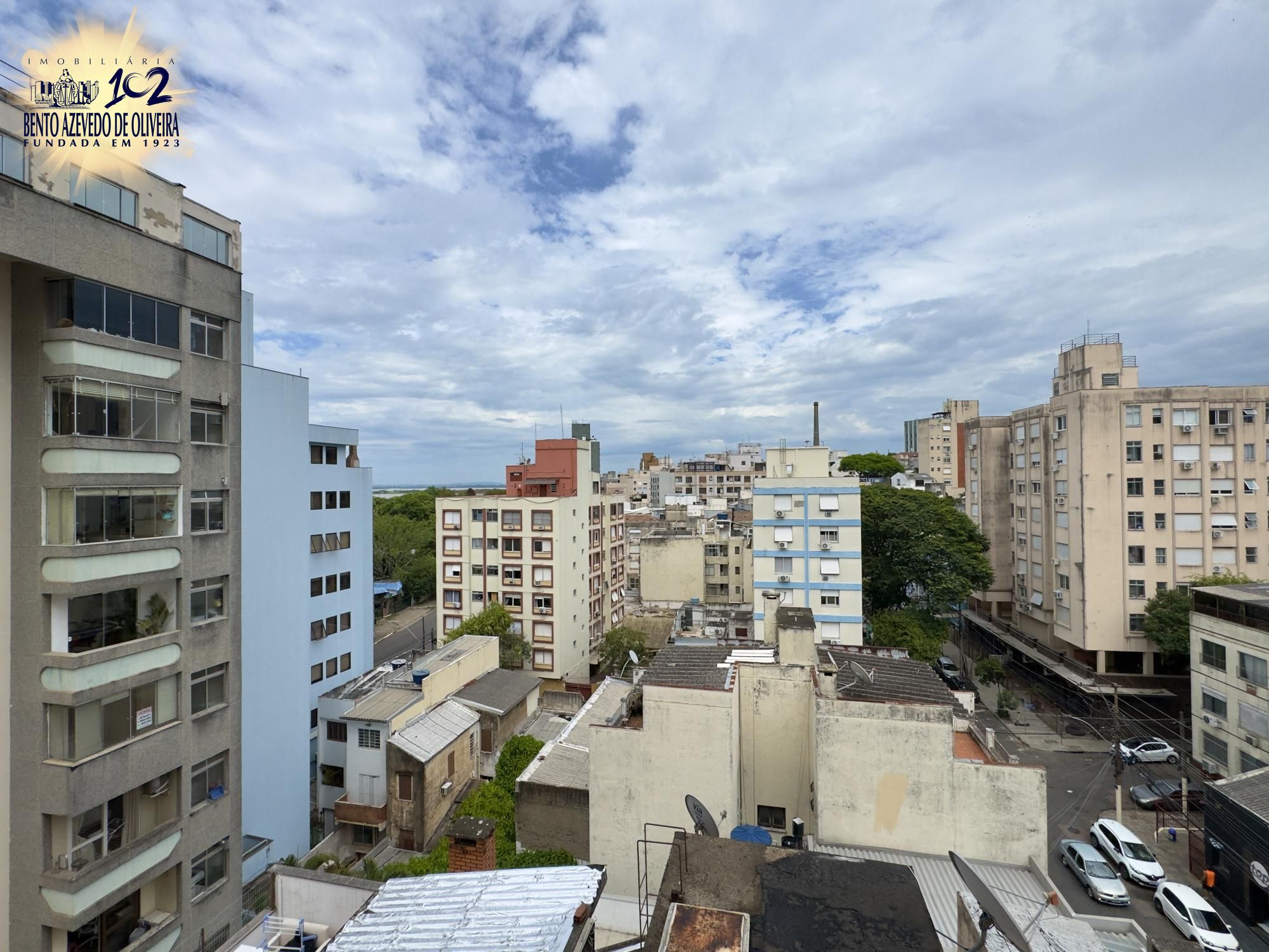 Apartamento, 1 quarto, 38 m² - Foto 7