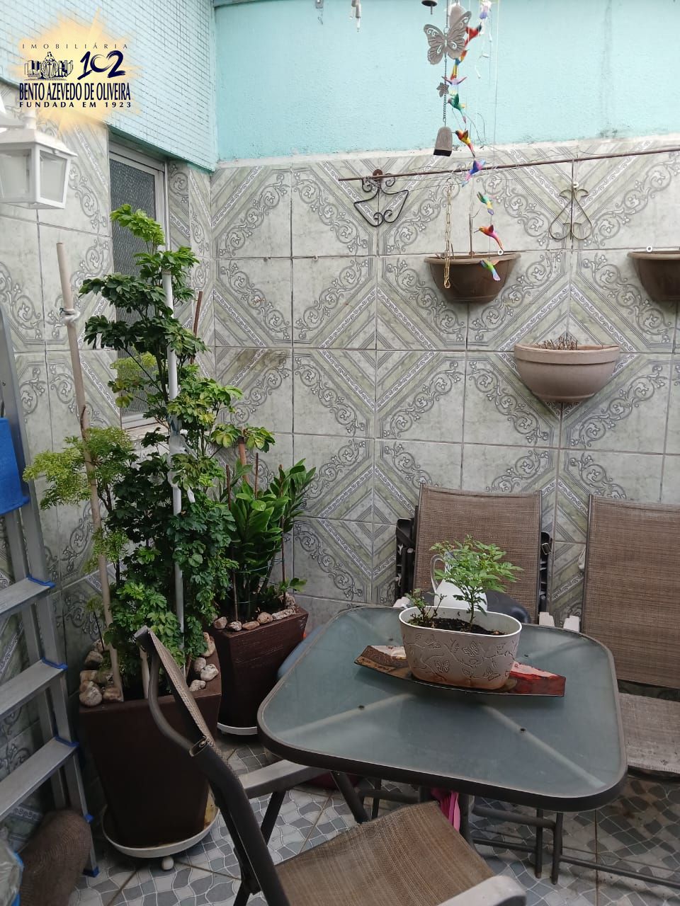 Apartamento, 1 quarto, 50 m² - Foto 3